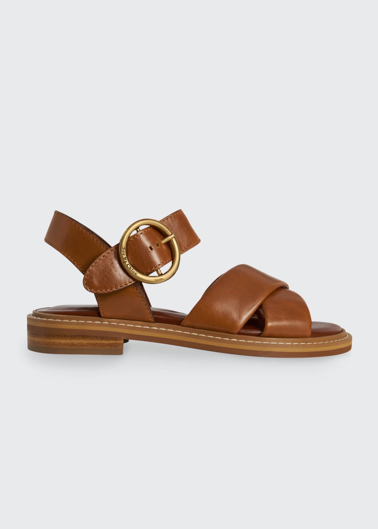 white low block heel sandals