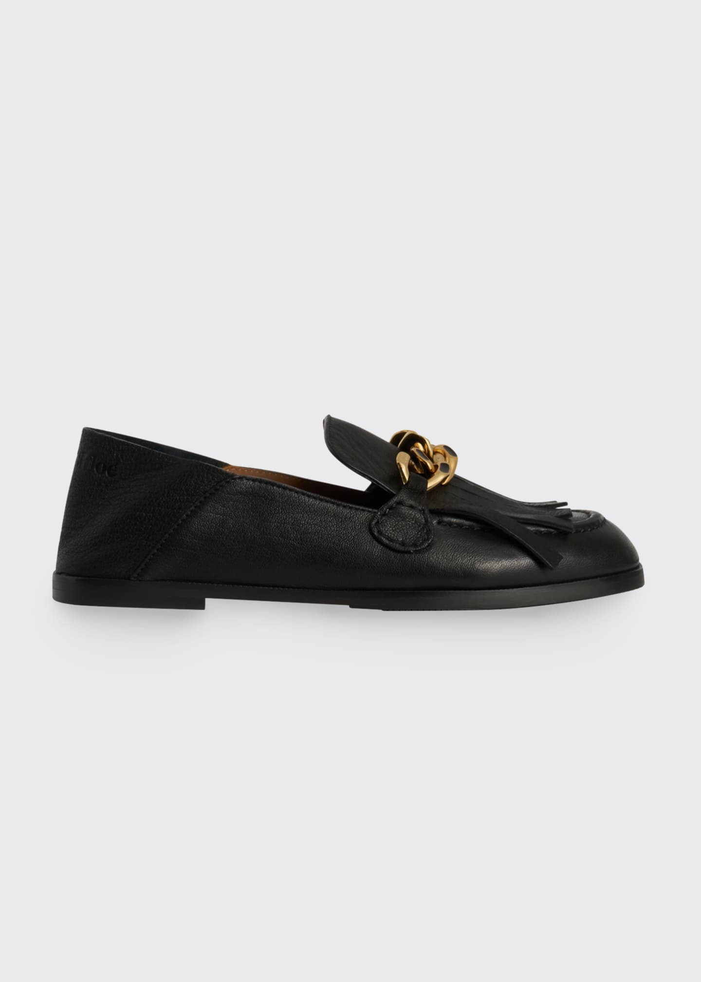 see by chloe mahe flat