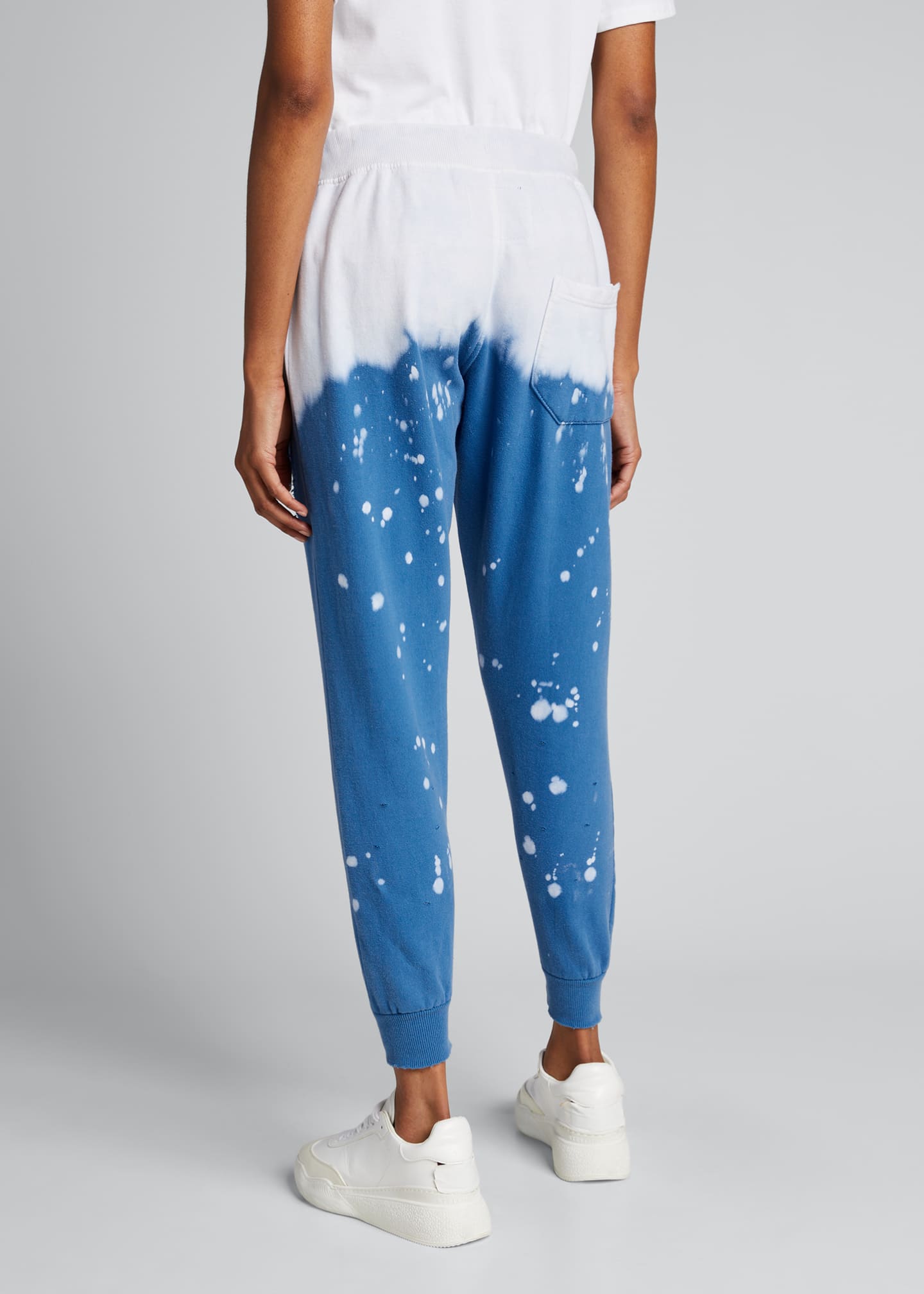 la sweatpants
