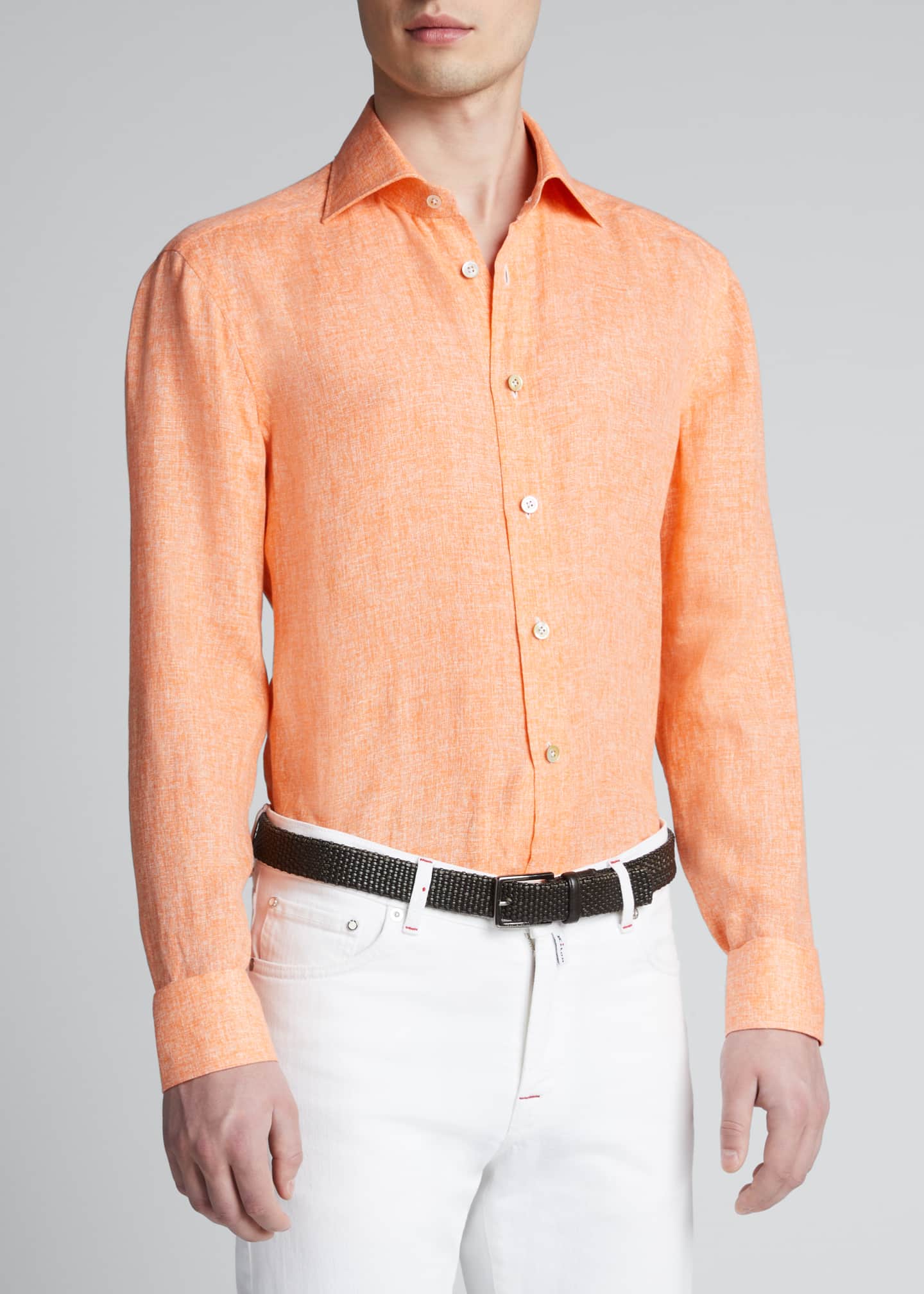 kiton shirt sale