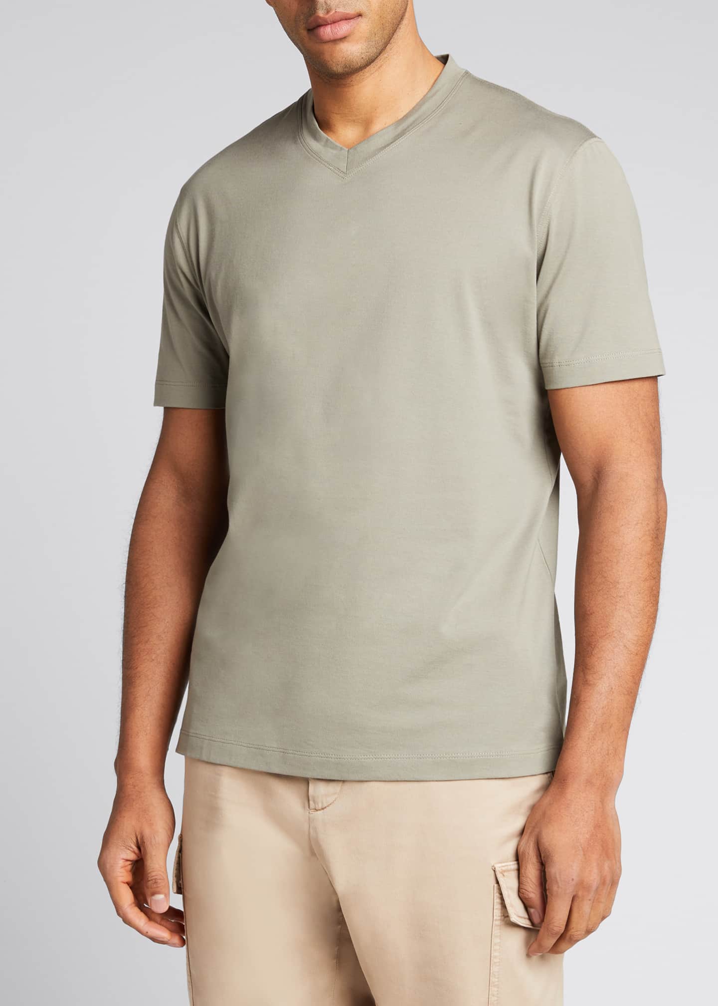 t shirt brunello cucinelli