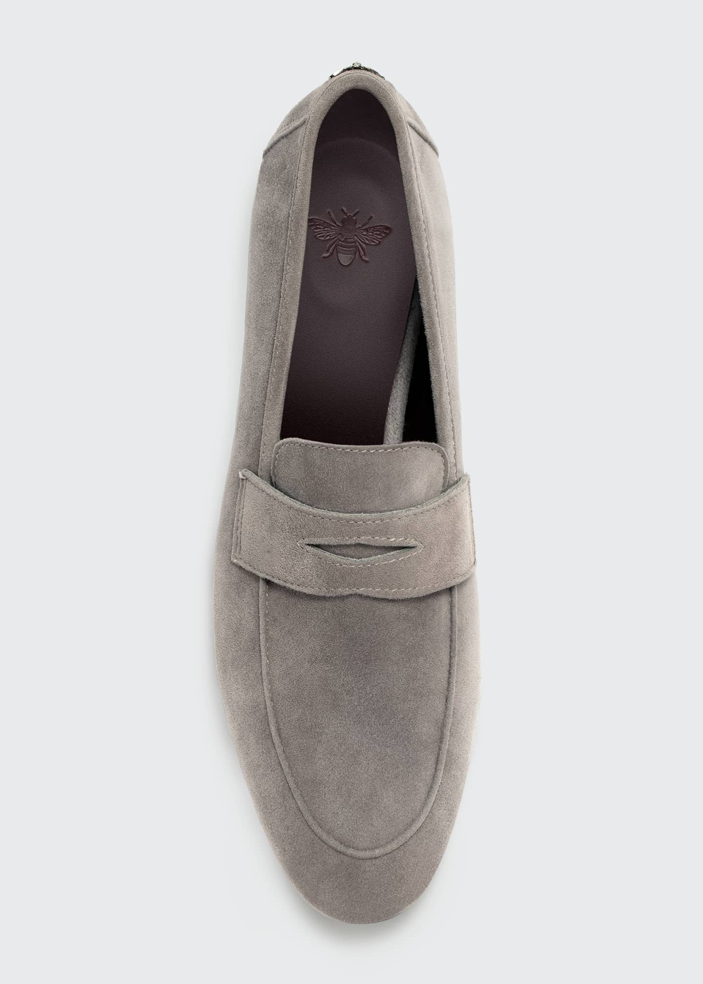 bougeotte loafers sale