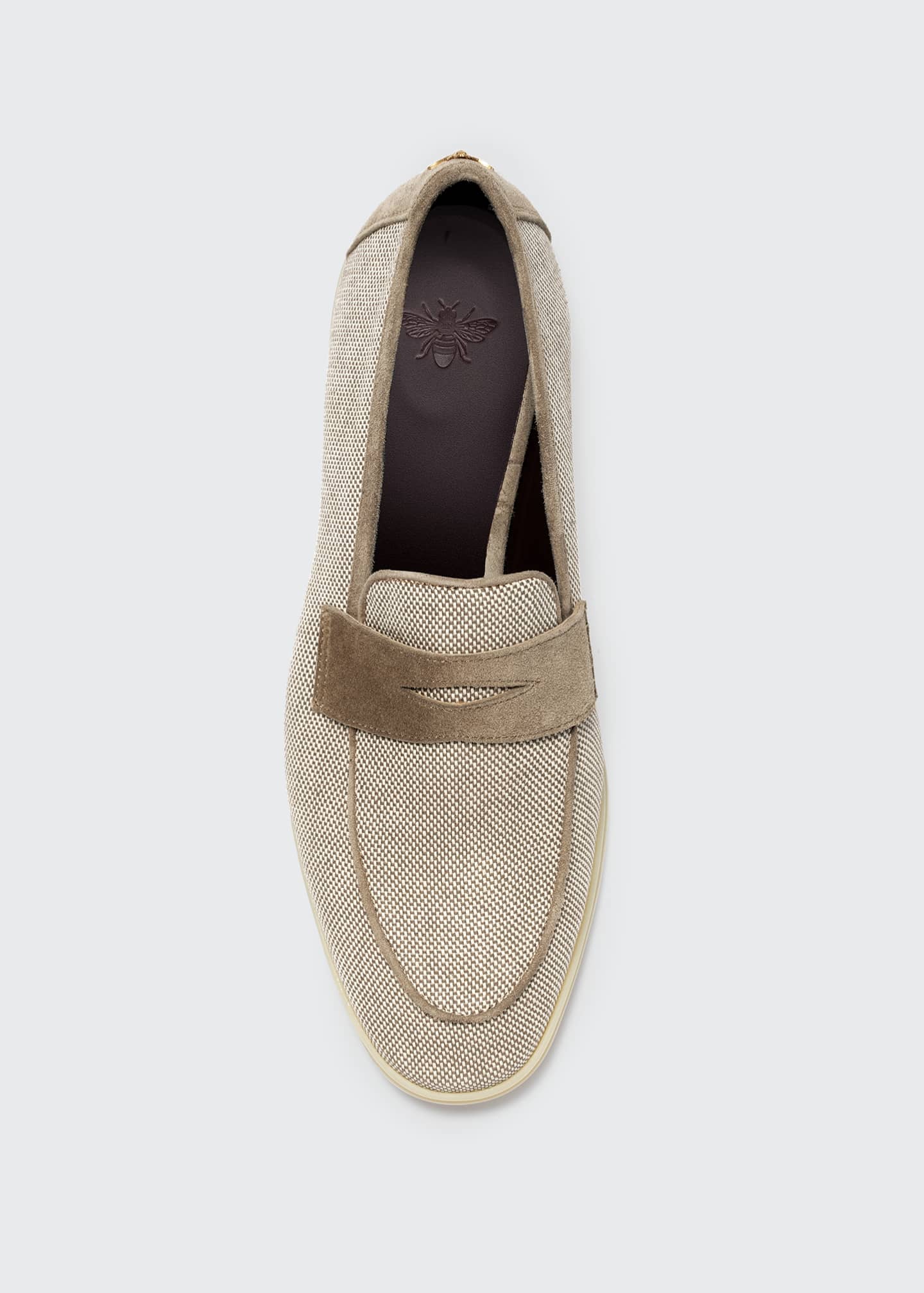 bougeotte loafers sale