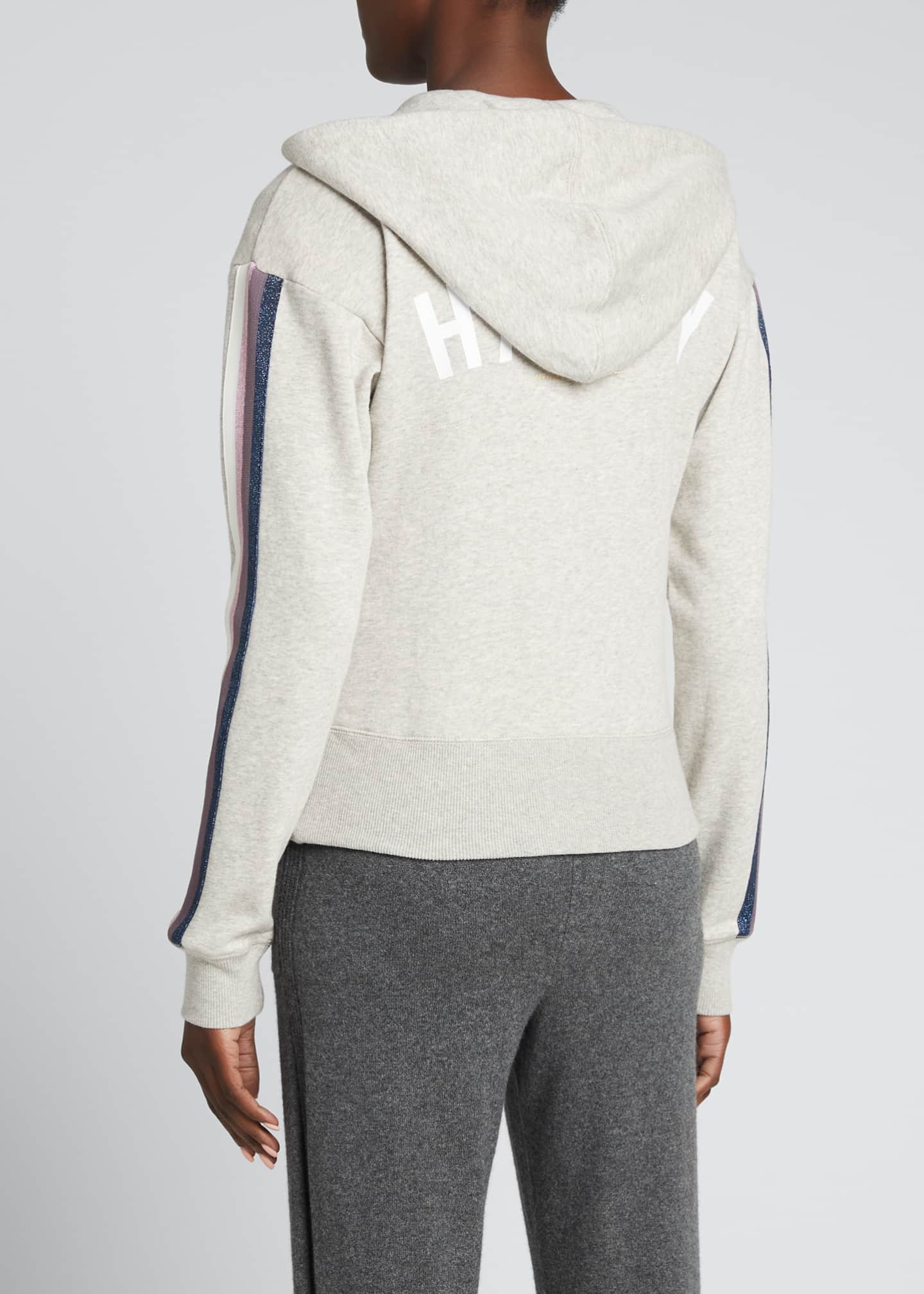 Spiritual gangster zip hoodie clearance