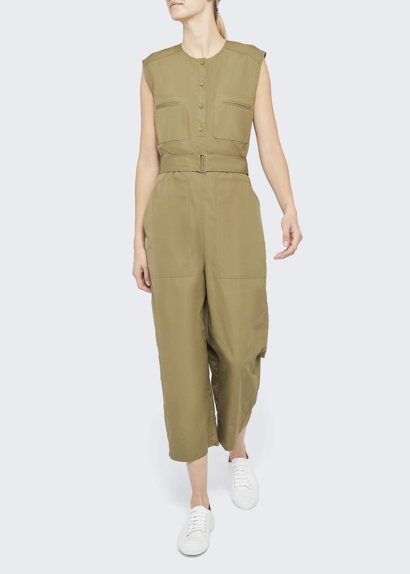 Bergdorf goodman jumpsuits Clearance