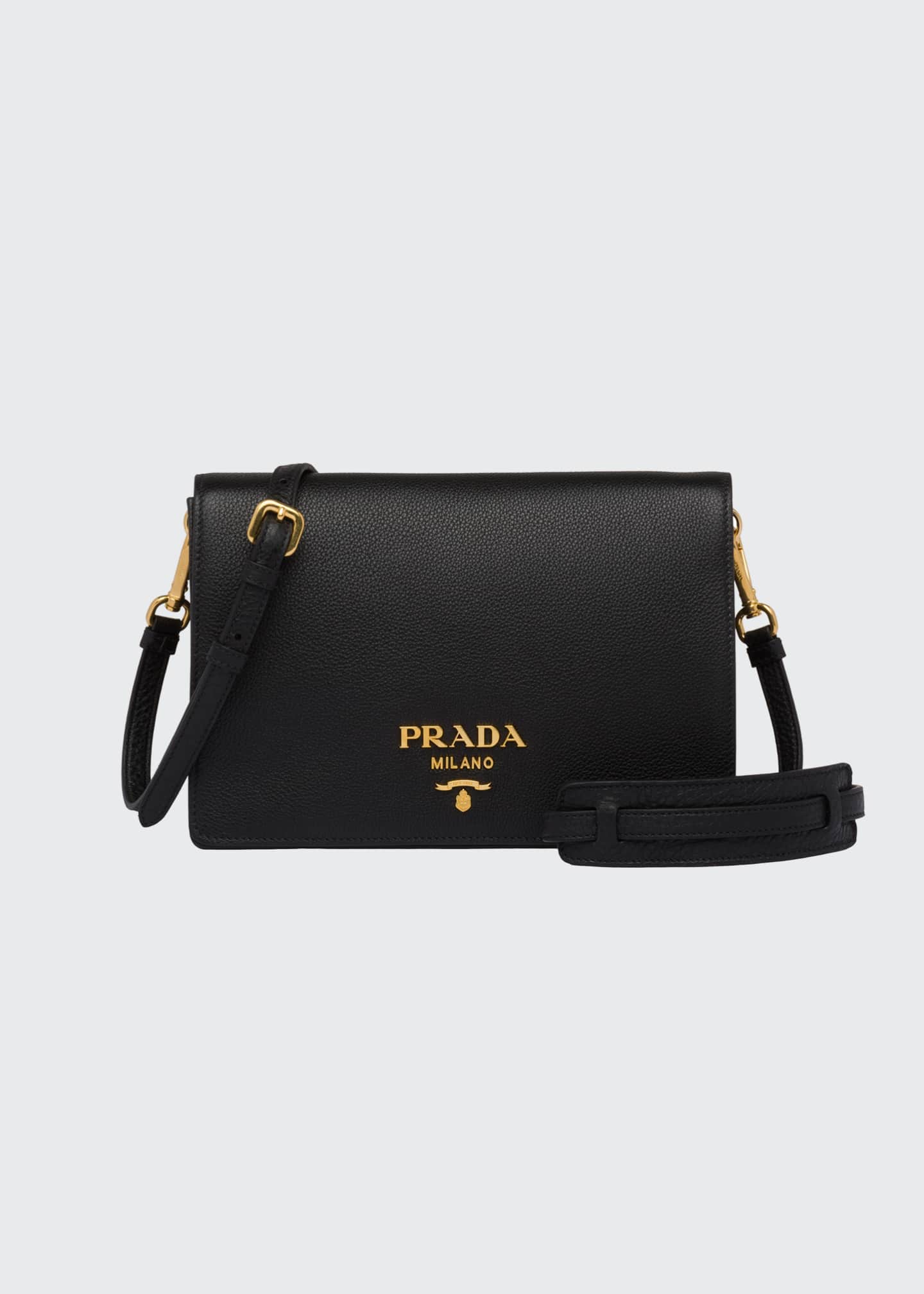 Prada Crossbody Purse Sale For Men