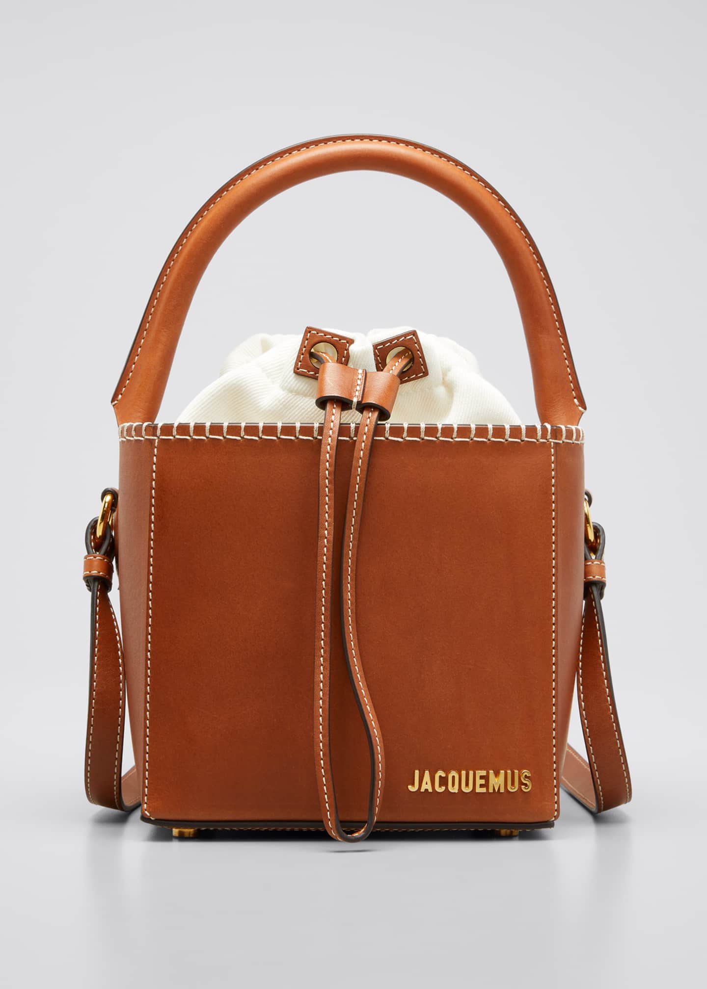 Cube Bag Jacquemus Le Seau Carre Farfetch Jacquemus Bag 2025
