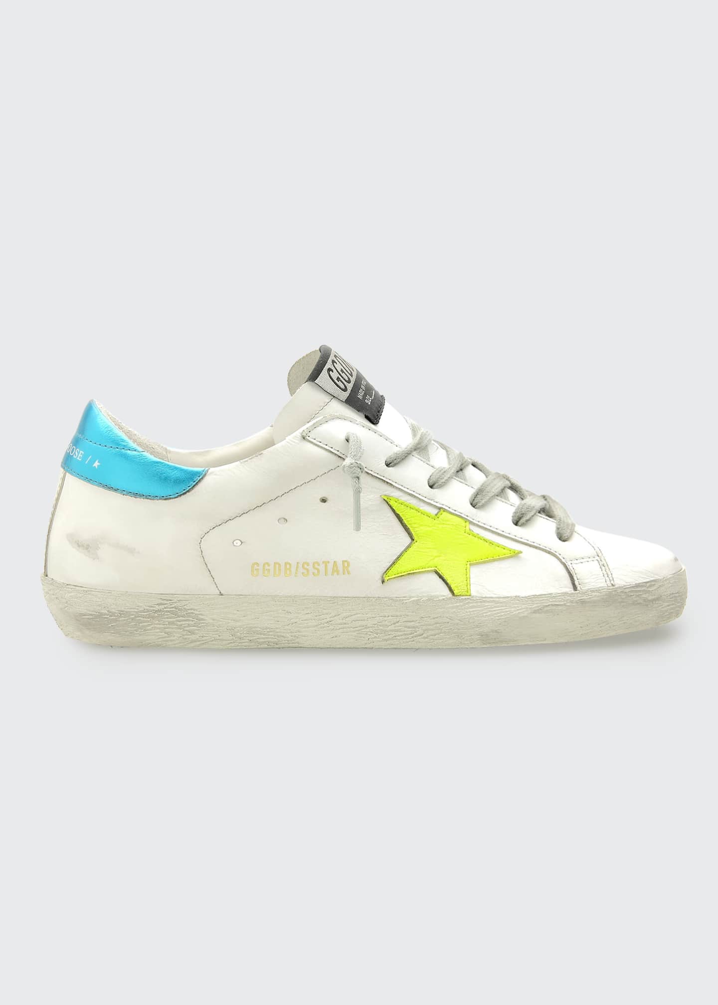 Bergdorf goodman golden goose Clearance