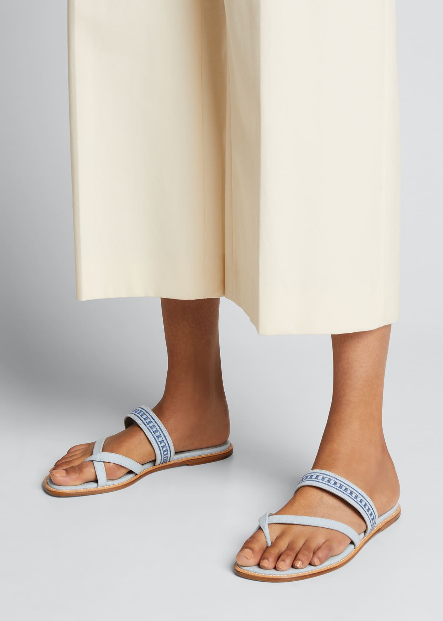 chinese laundry studded sandals