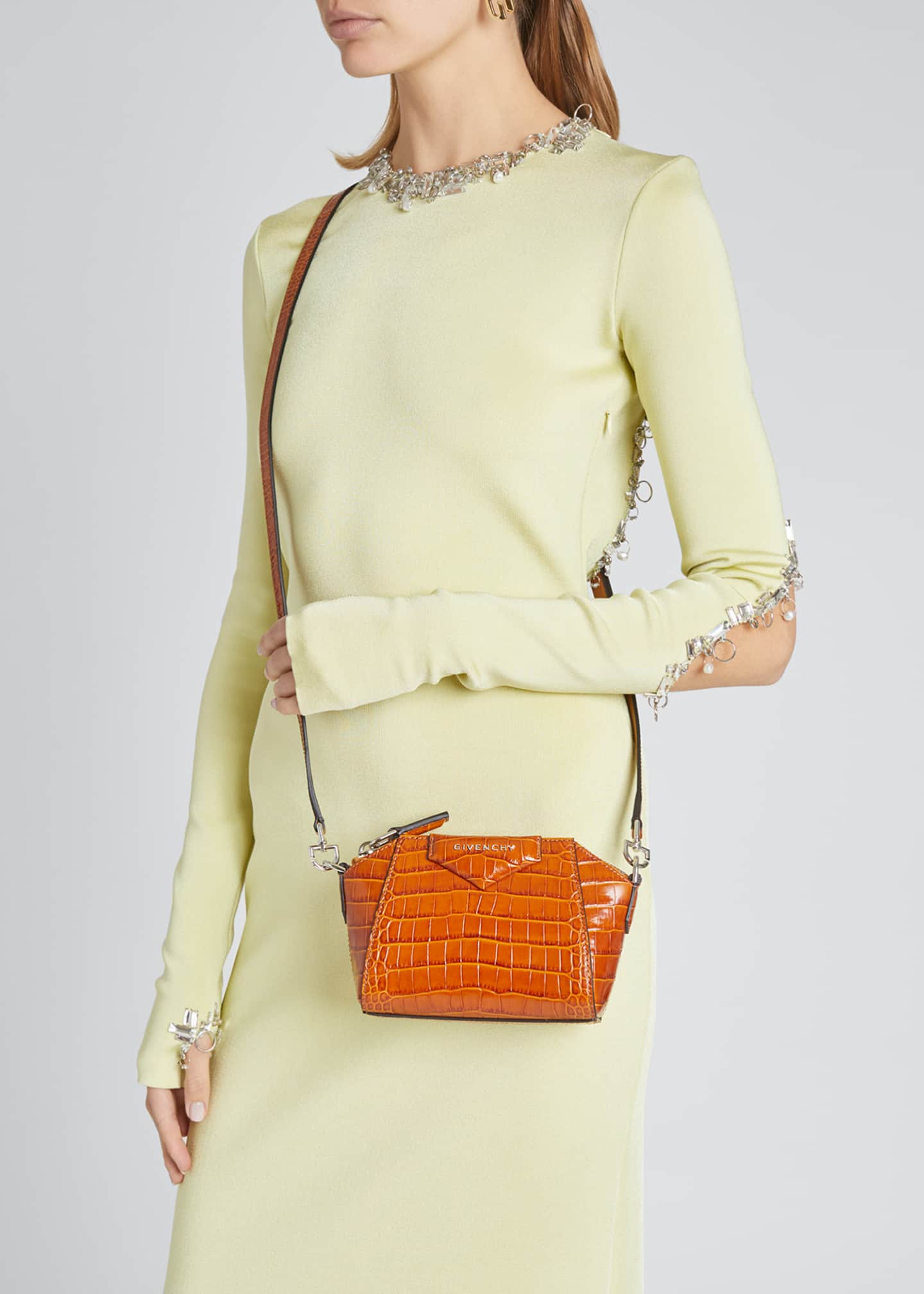 Givenchy Nano Antigona Bag Bergdorf Goodman