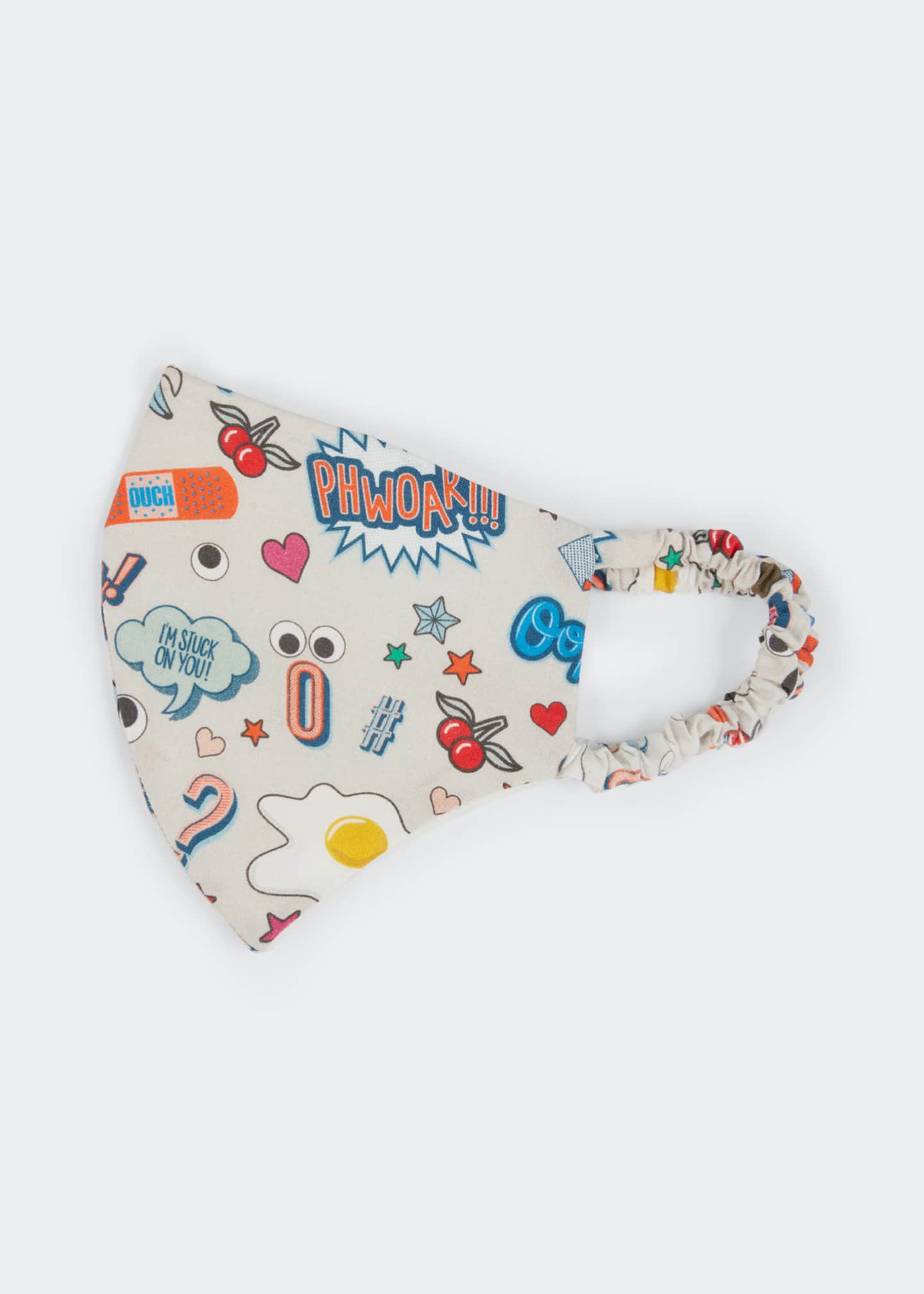 STYLECASTER | Designer Face Masks