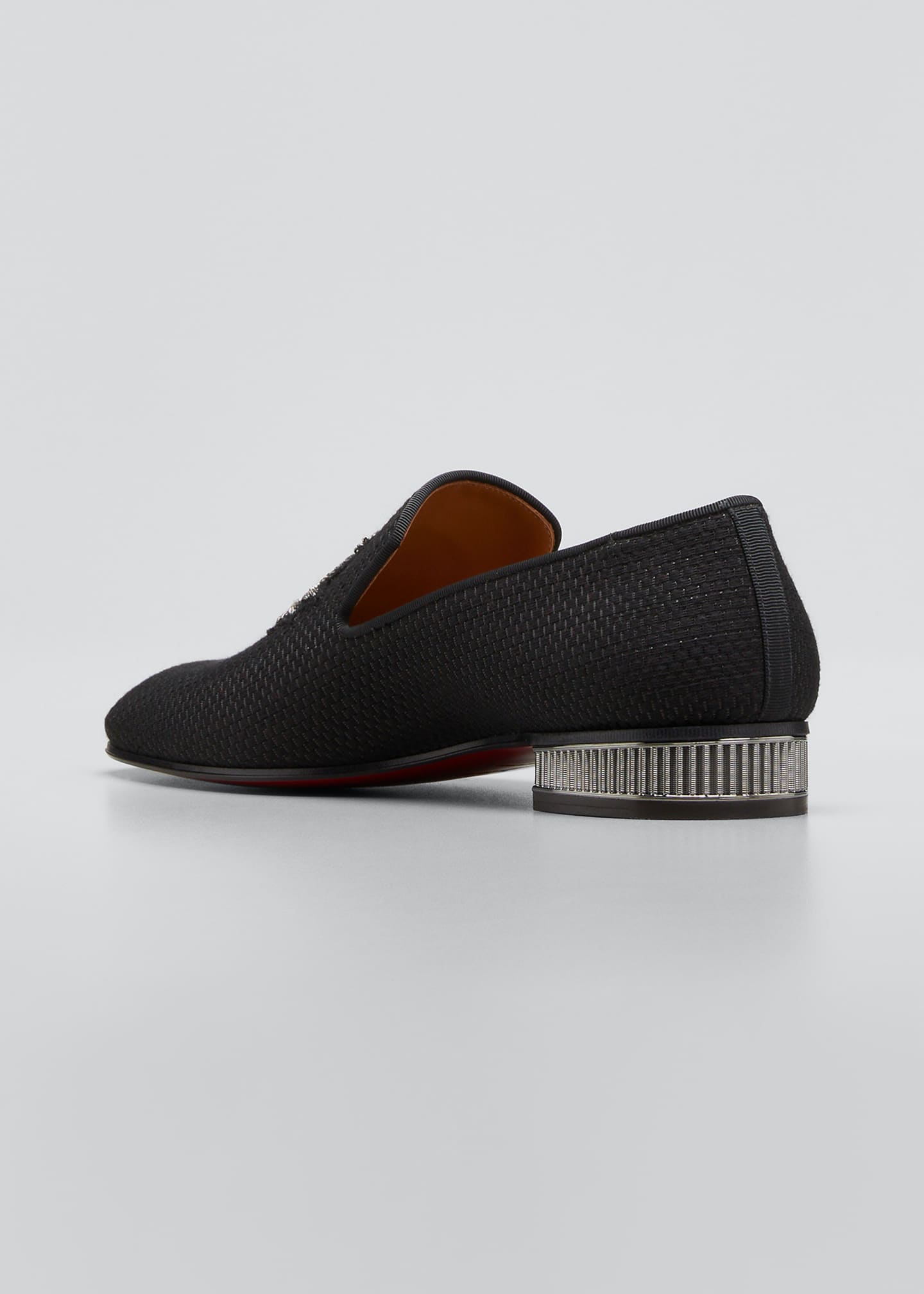 captain colonnaki flat