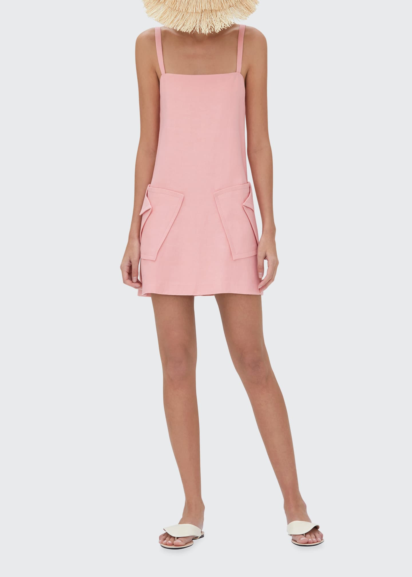 Stephana Mini Dress