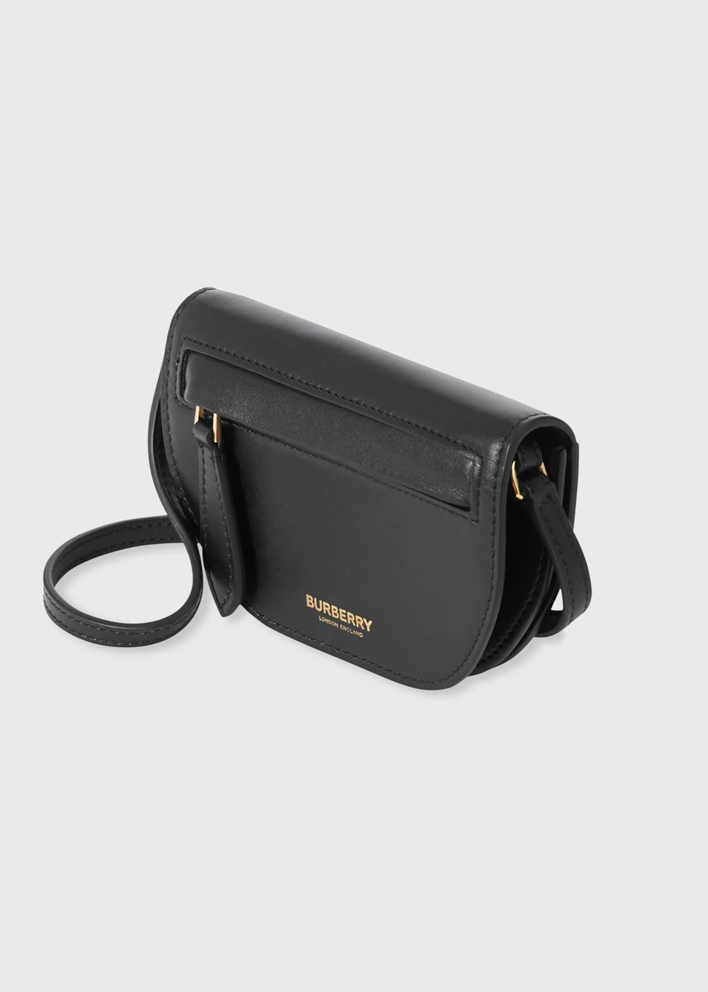 Burberry Olympia Leather Crossbody Bag Bergdorf Goodman