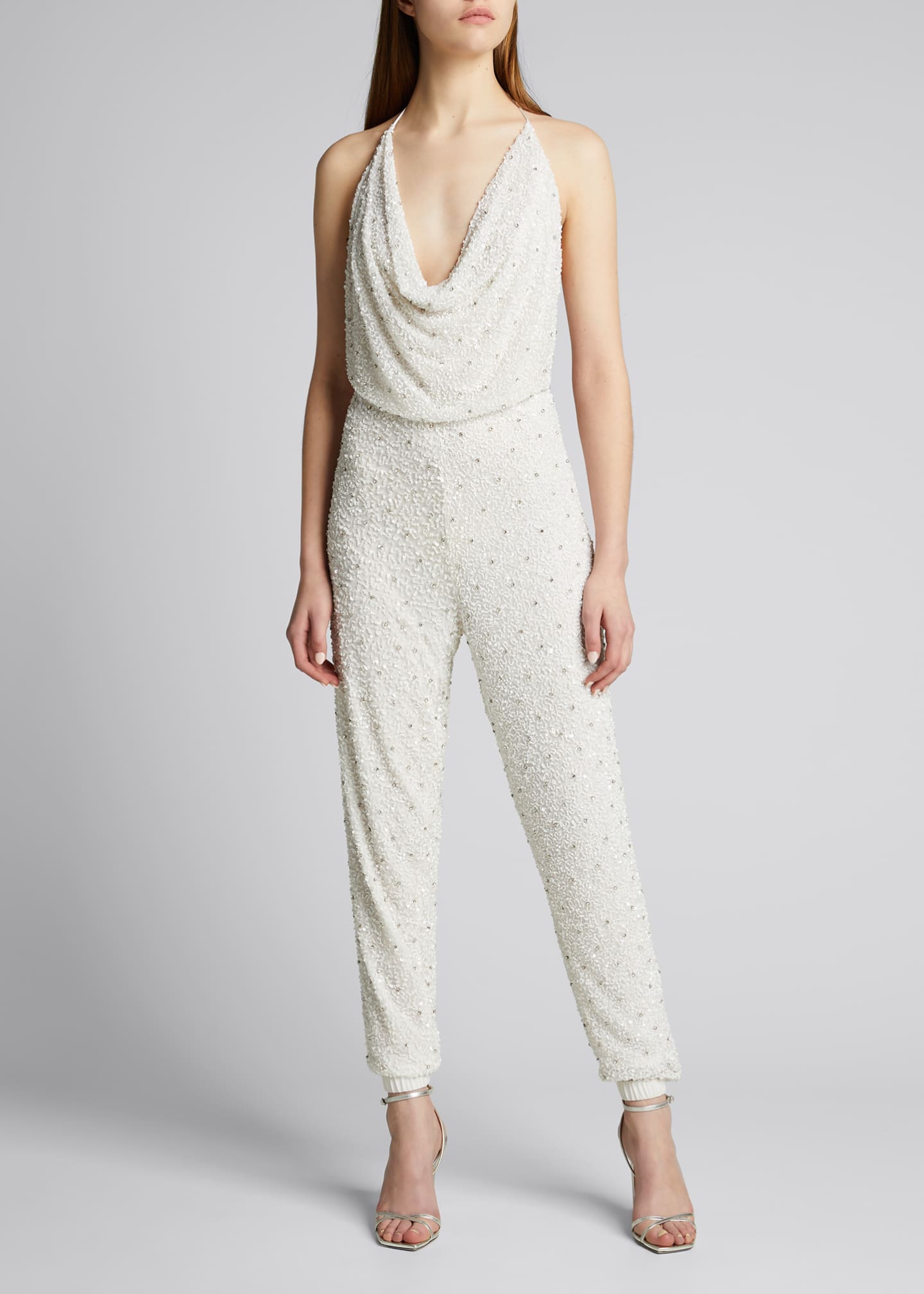 retrofete jumpsuit