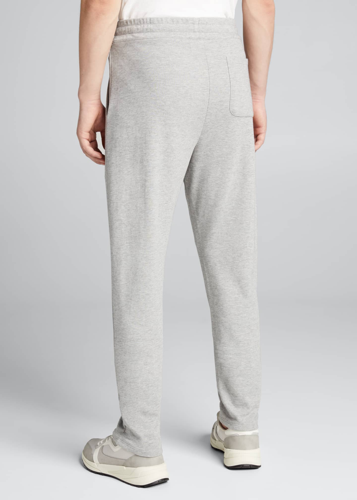 vince cozy jogger