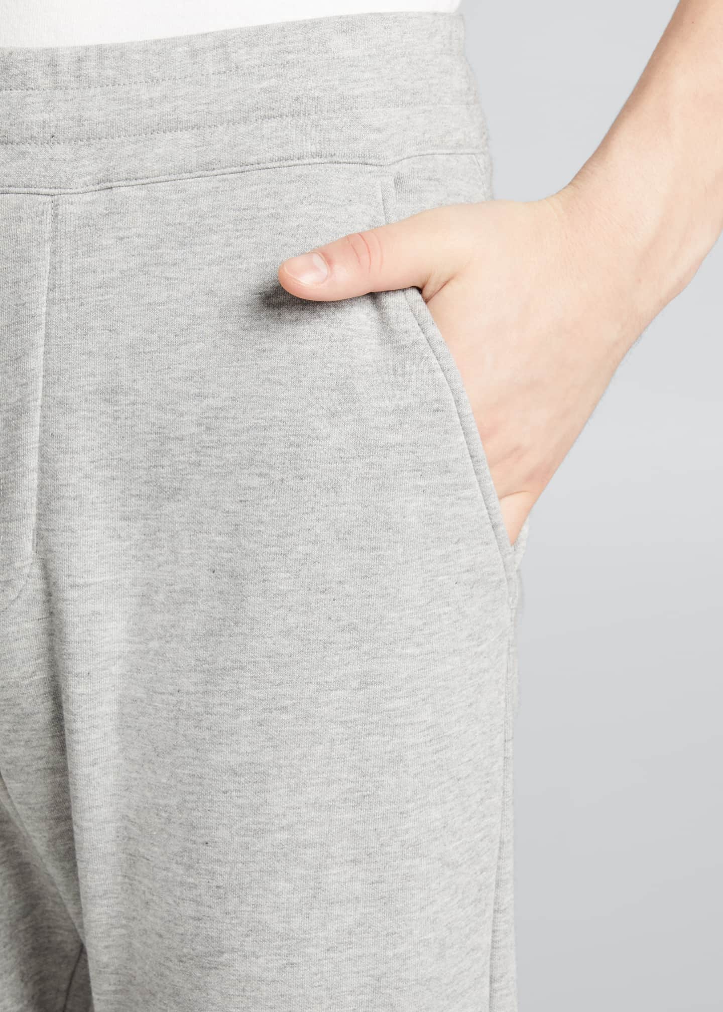 vince cozy jogger