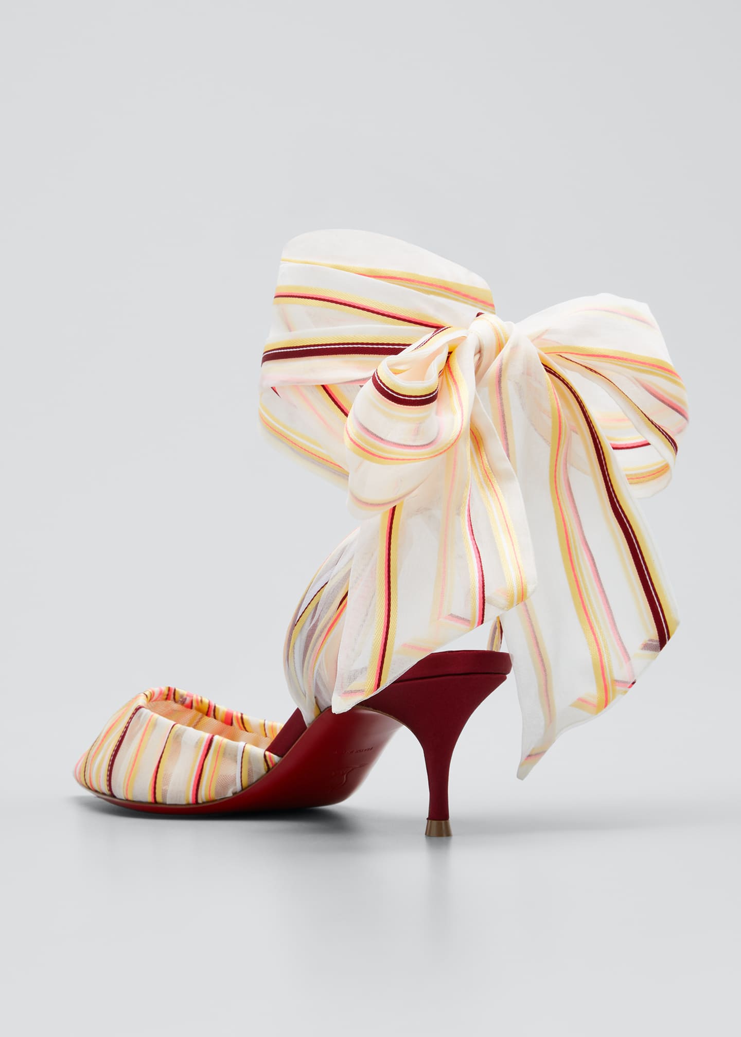 noor louboutin