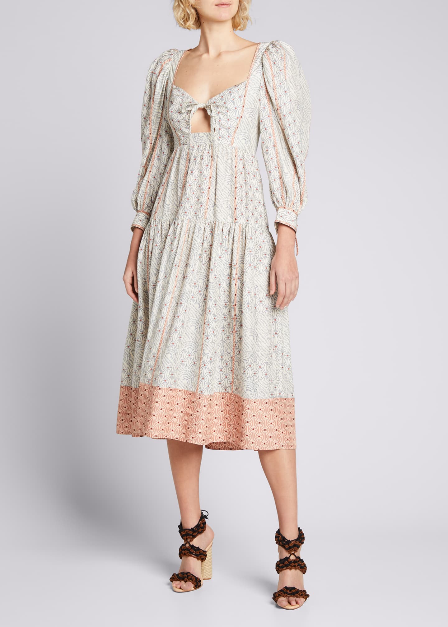 Ulla johnson clothing Clearance