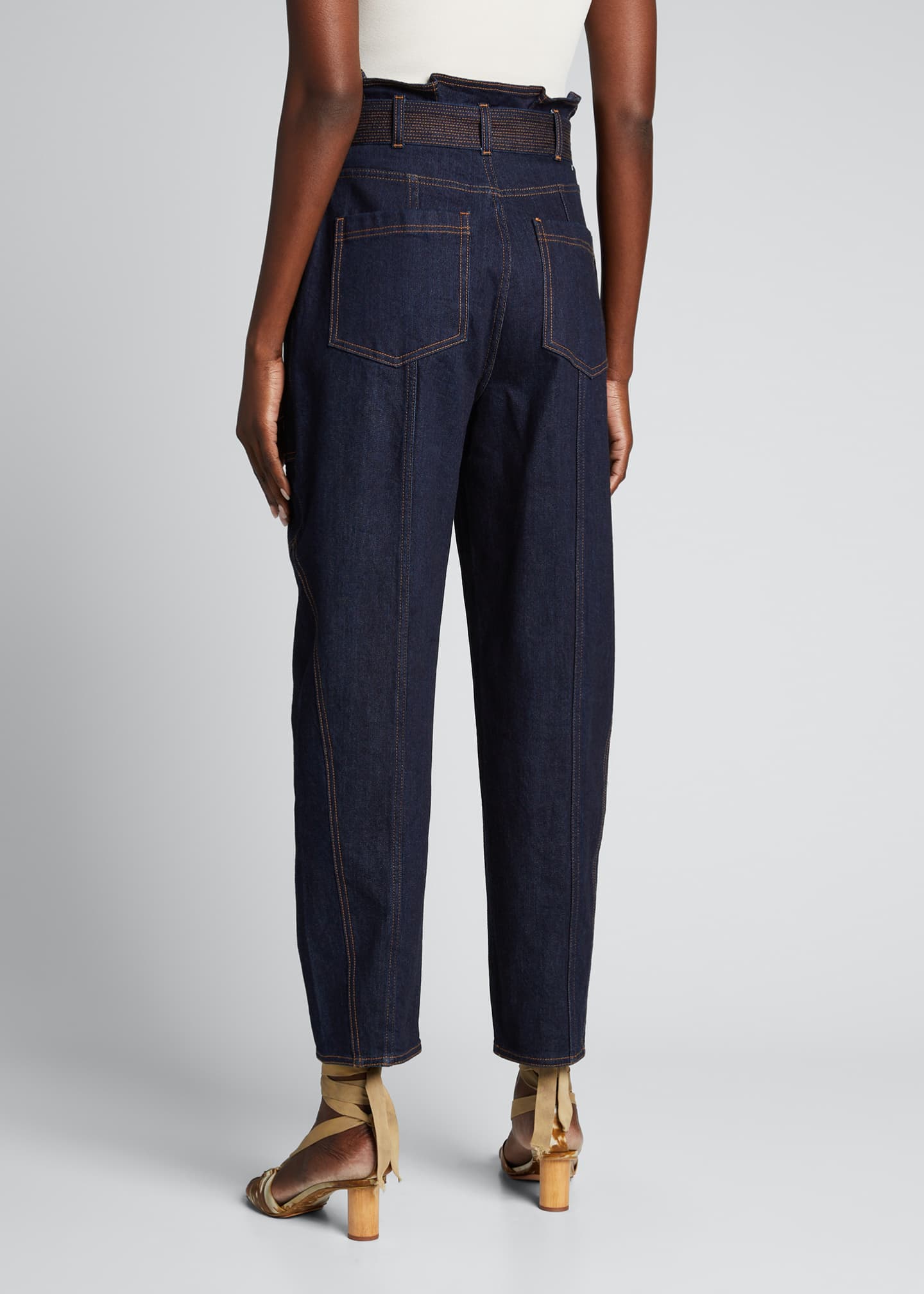 ulla johnson joggers