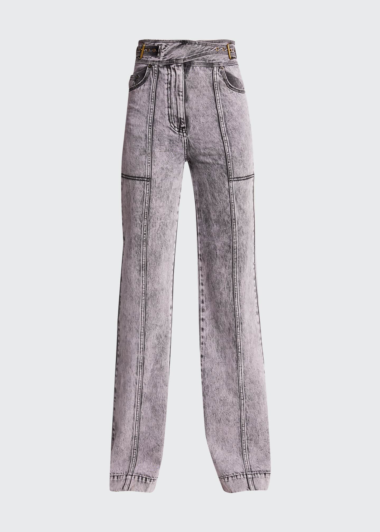 ulla johnson albie pant