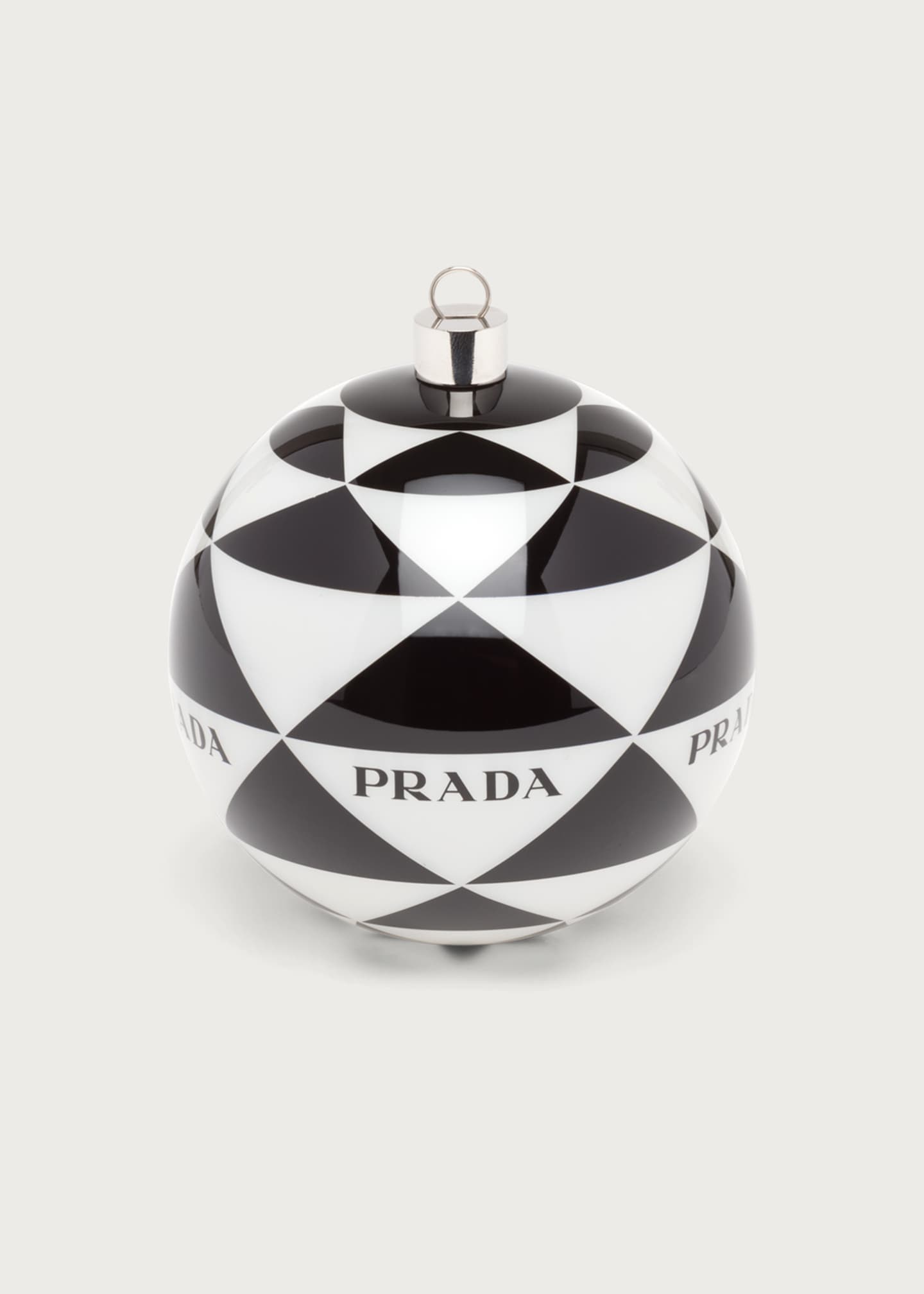 Prada Holiday Ornaments Bergdorf Goodman