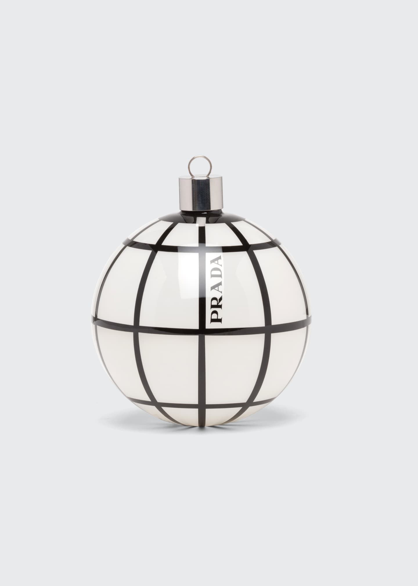 Prada Holiday Ornaments, Set of 4 Bergdorf Goodman