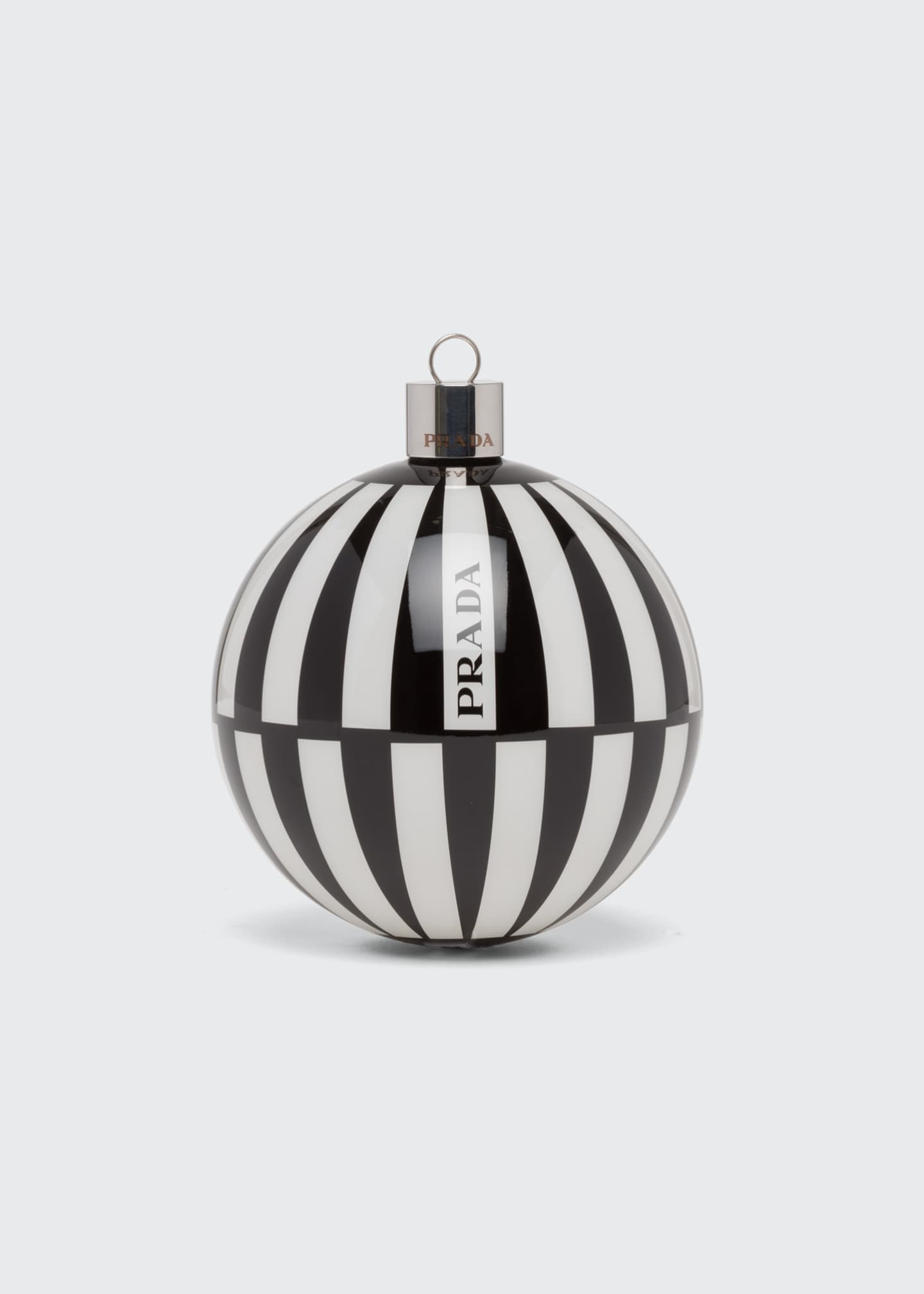 Prada Holiday Ornaments, Set of 4 Bergdorf Goodman