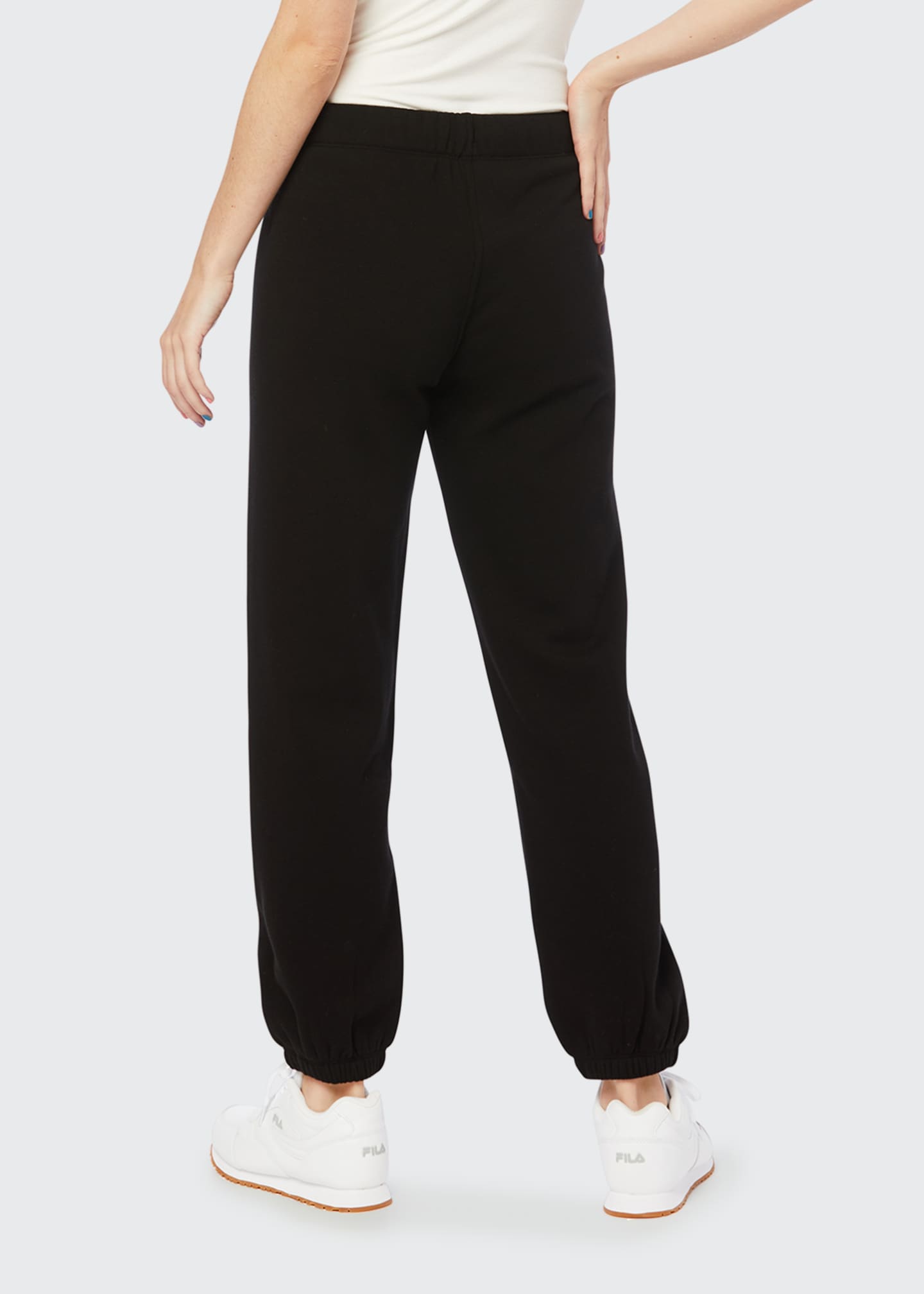 Lazypants Niki Ultra-Soft Sweatpants - Bergdorf Goodman