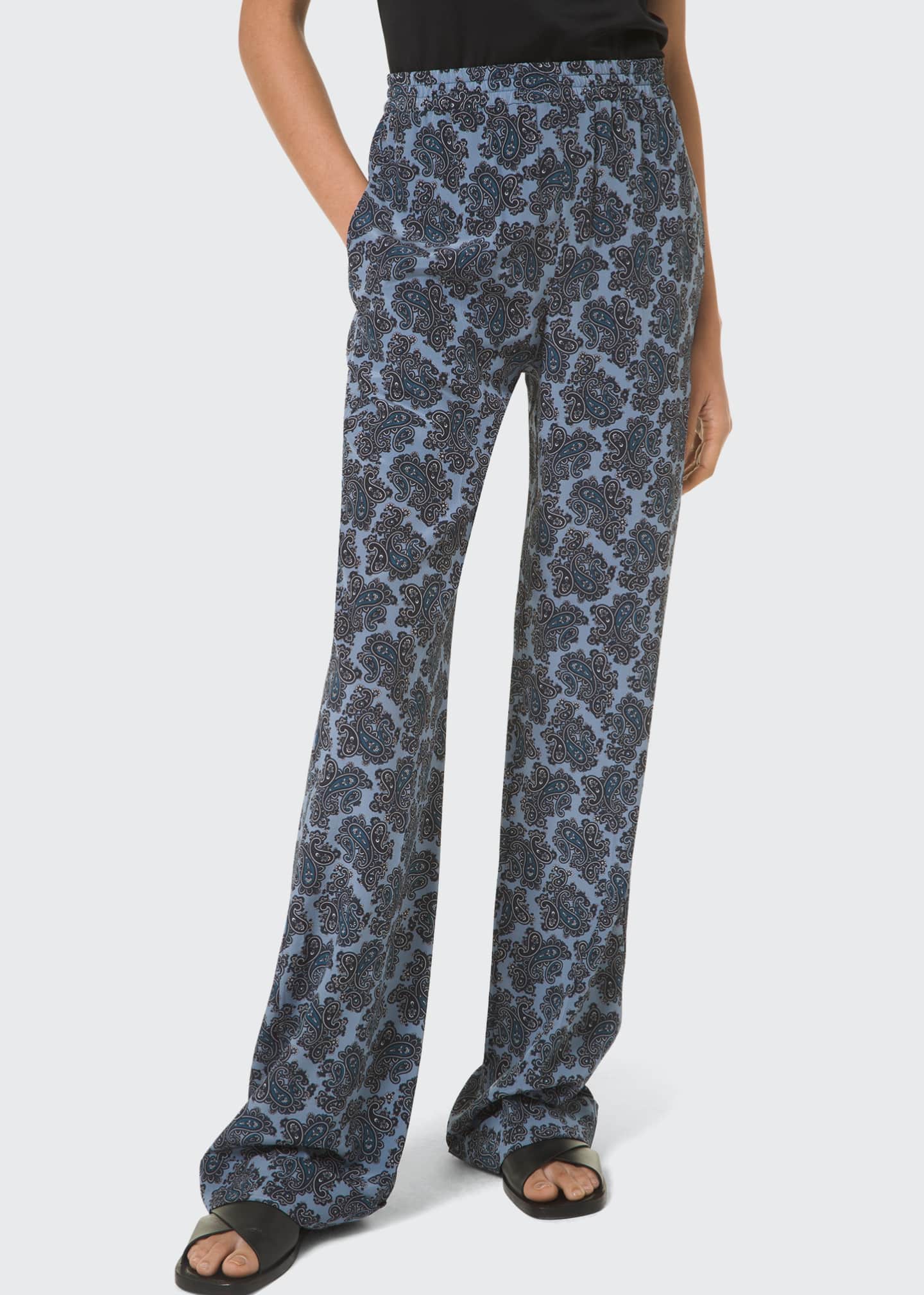 michael kors pajama pants mens