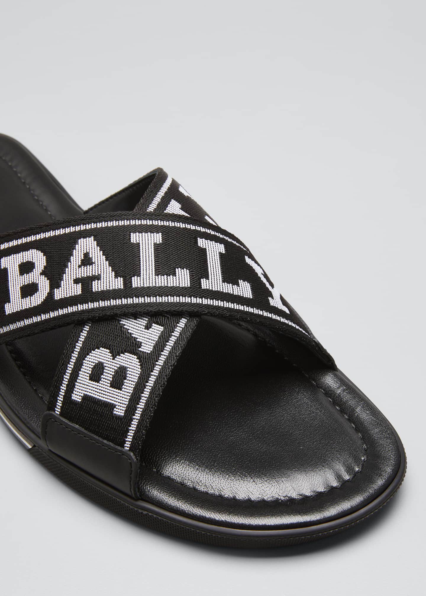 bally bonks sandals