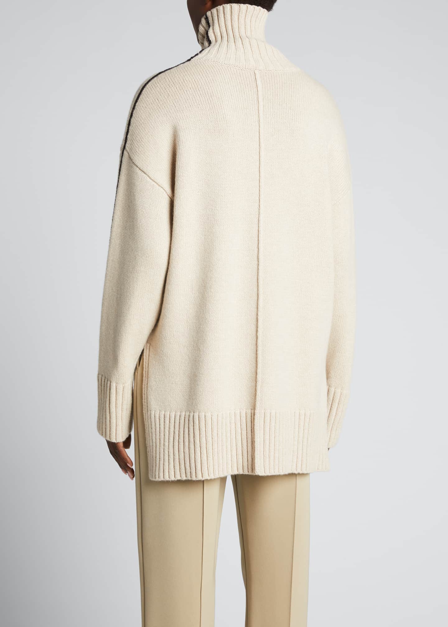 peter do turtleneck