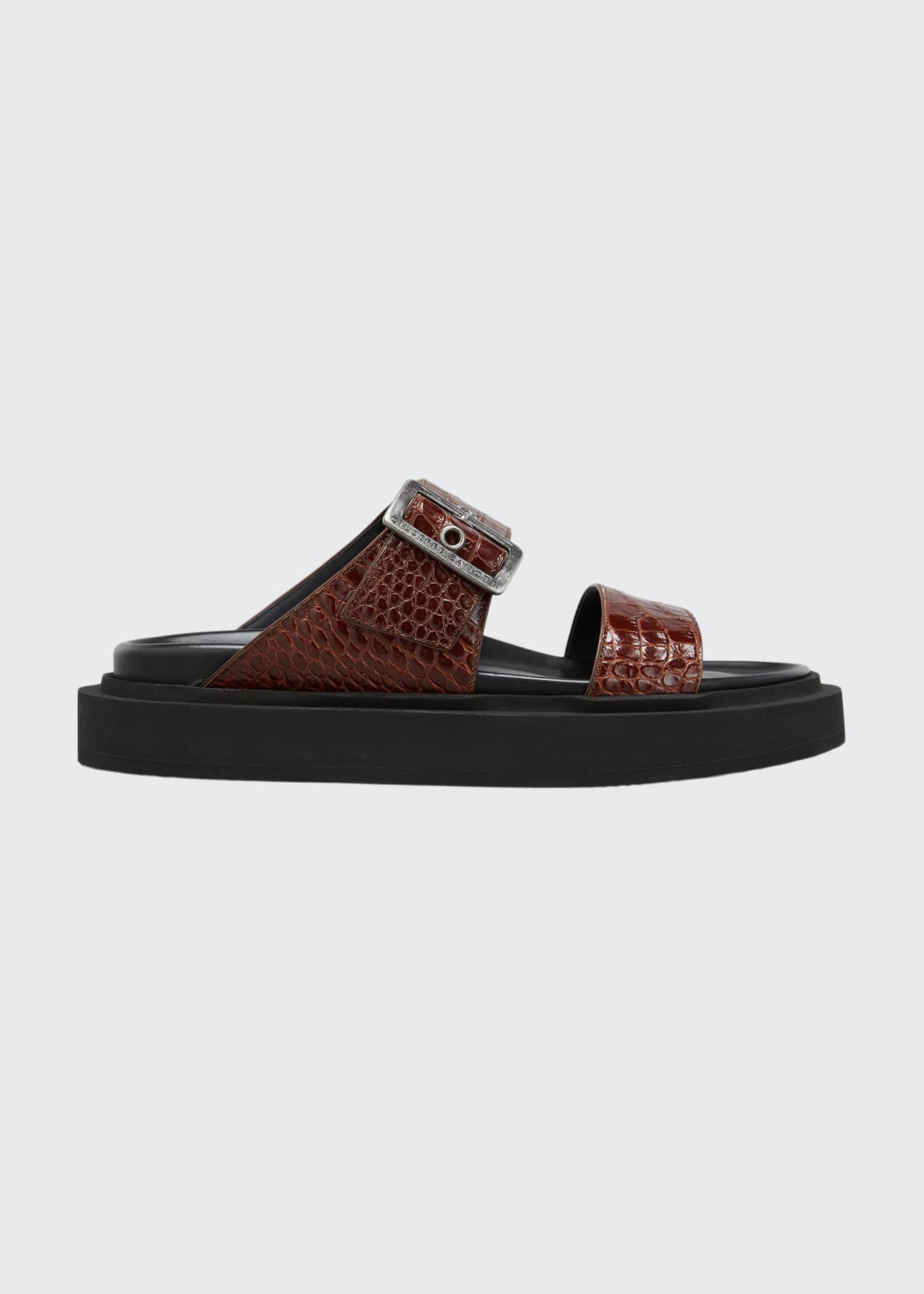 giuseppe slides men