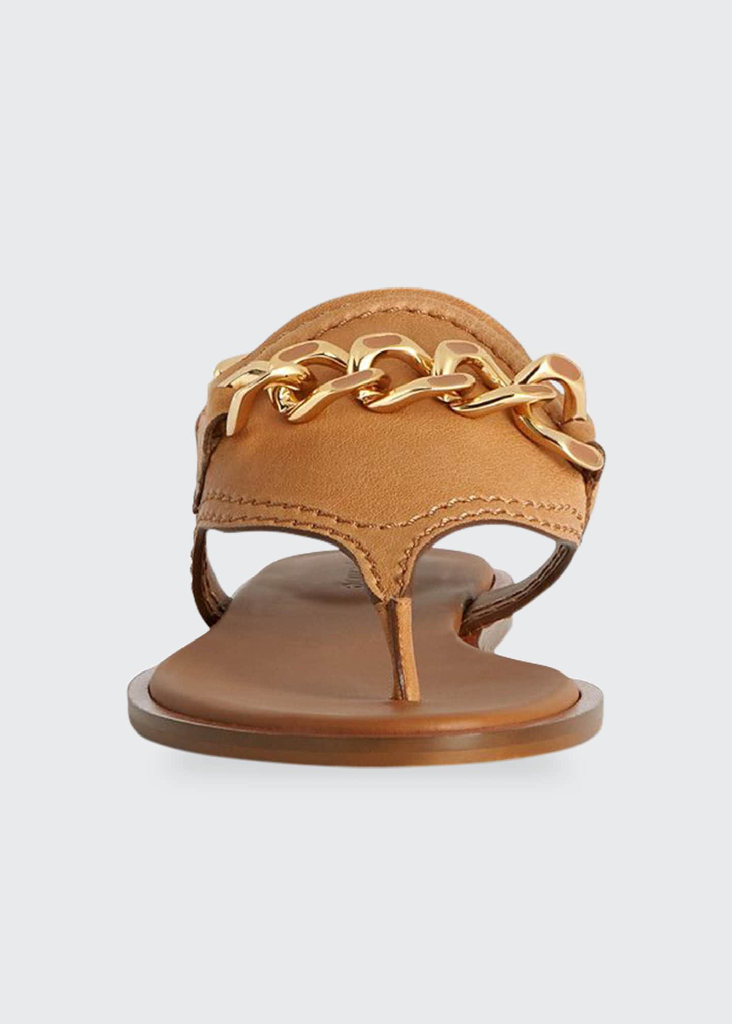 see by chloe mahe flat