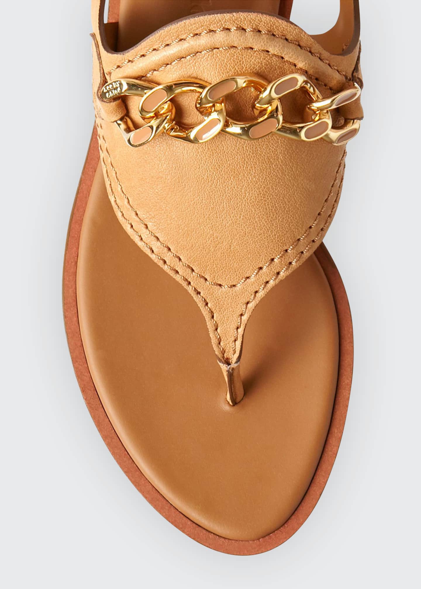 see by chloe mahe flat
