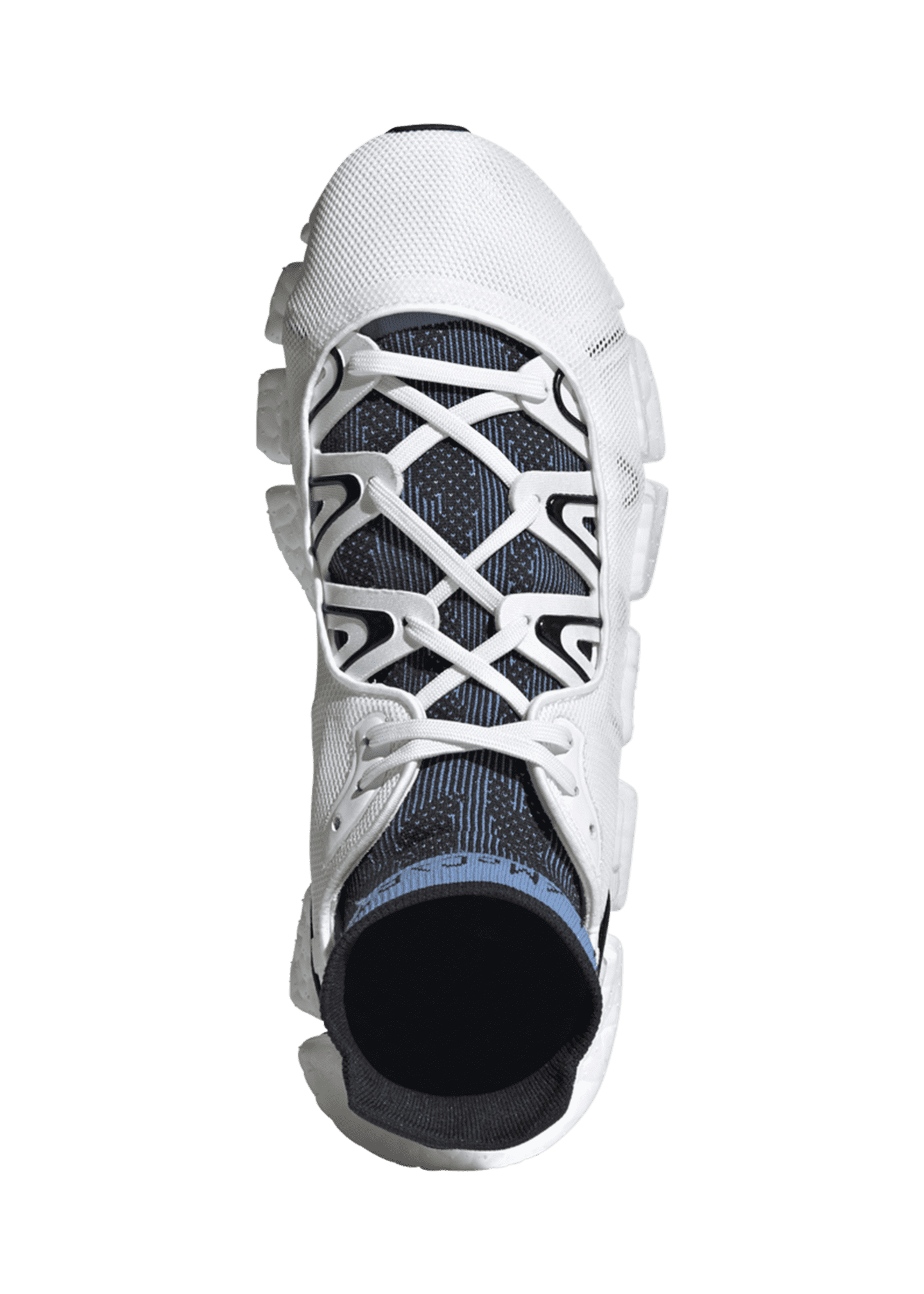 adidas by Stella McCartney Climacool Sock Trainer Sneakers Bergdorf