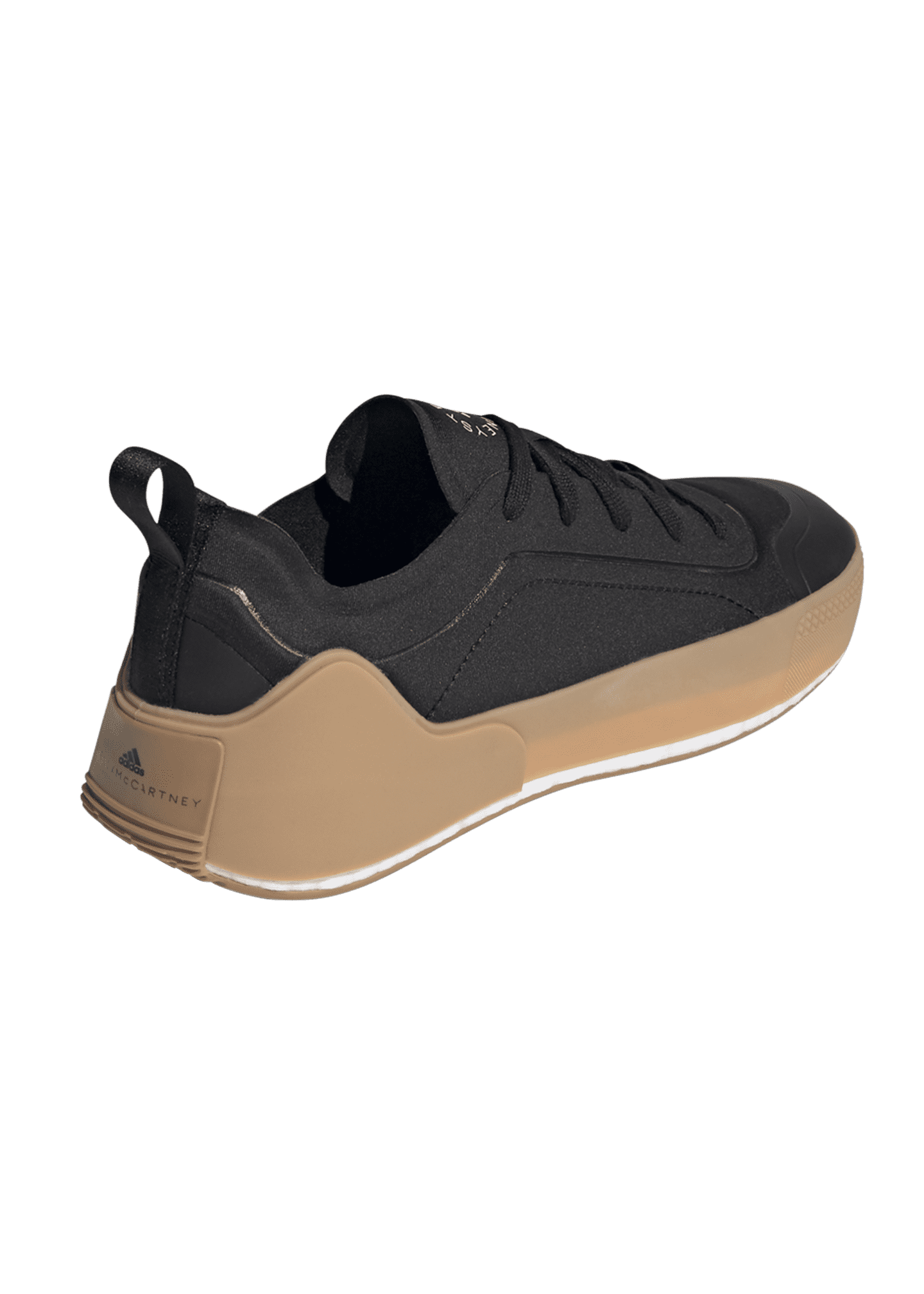 adidas by Stella McCartney Treino Stretch Low-Top Sneakers - Bergdorf Goodman