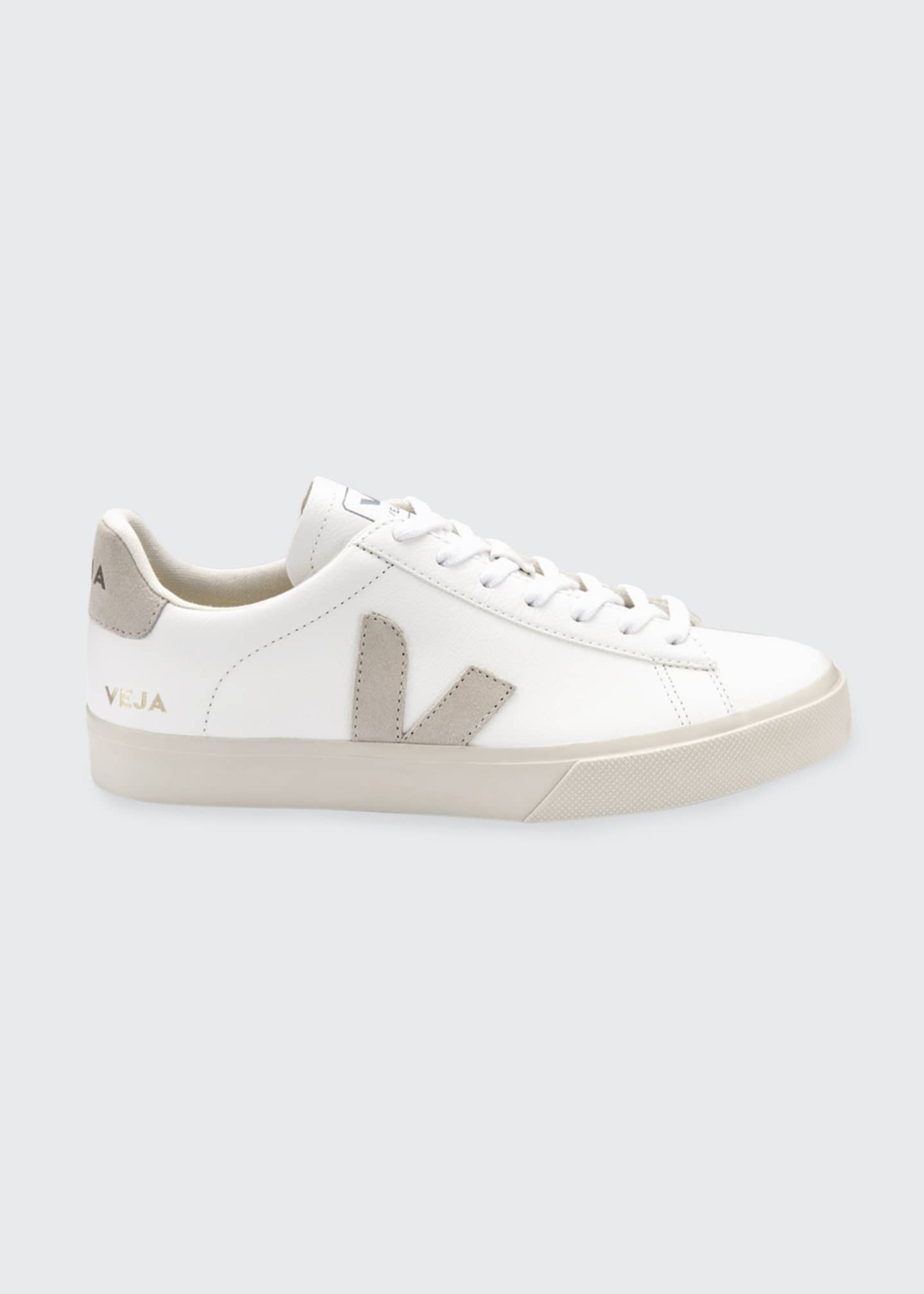 VEJA Campo Bicolor Leather LowTop Sneakers Bergdorf Goodman
