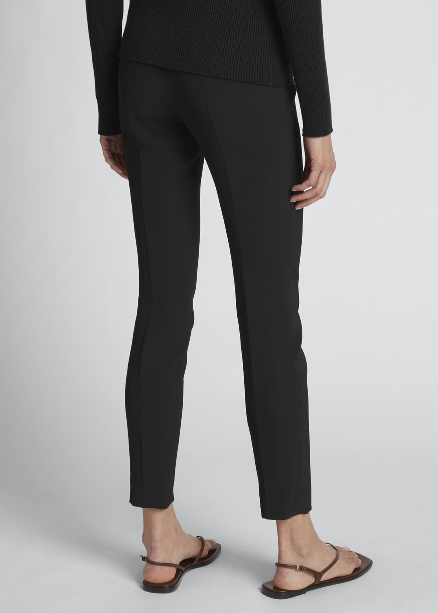the row pants