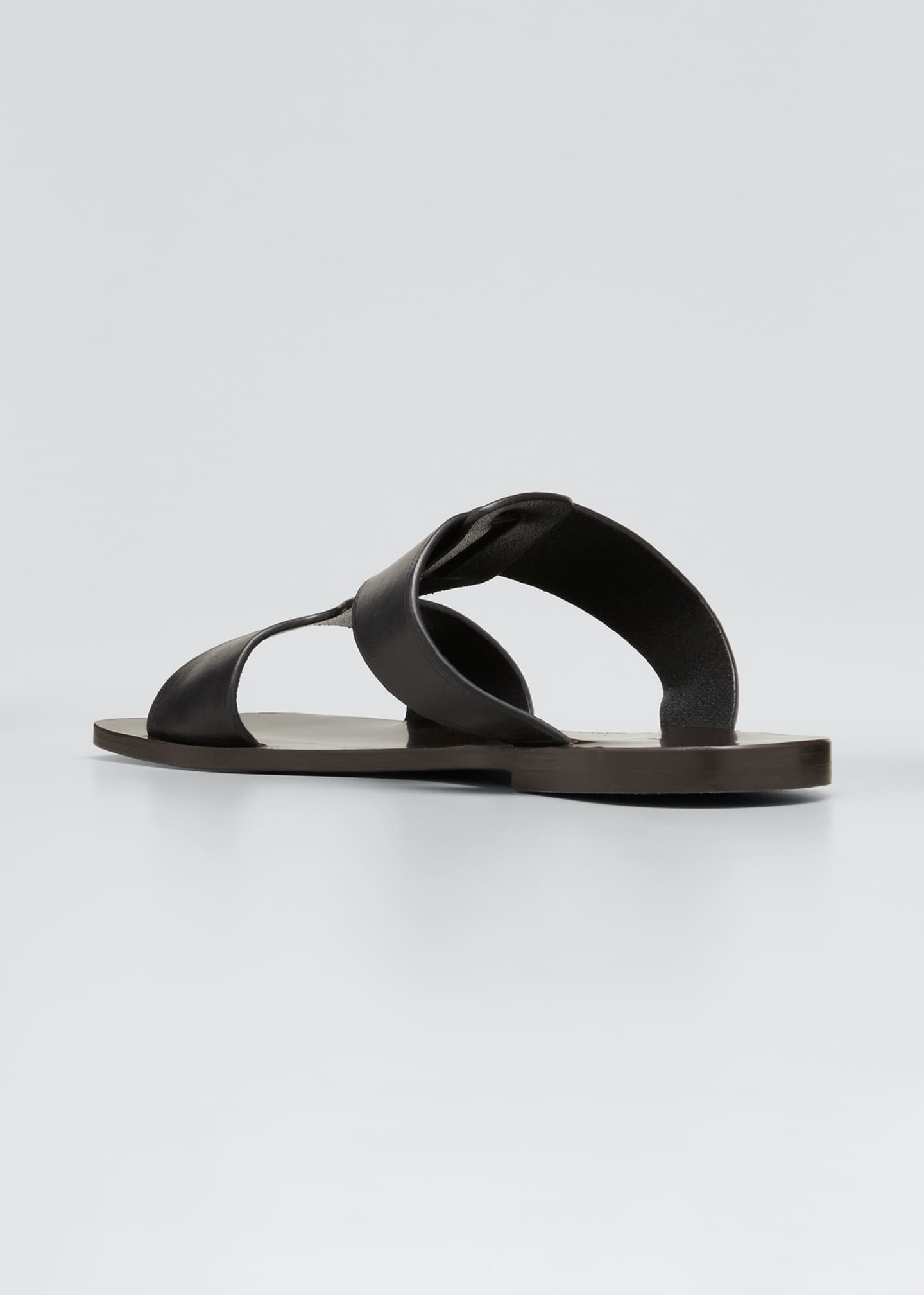 lemaire sandals