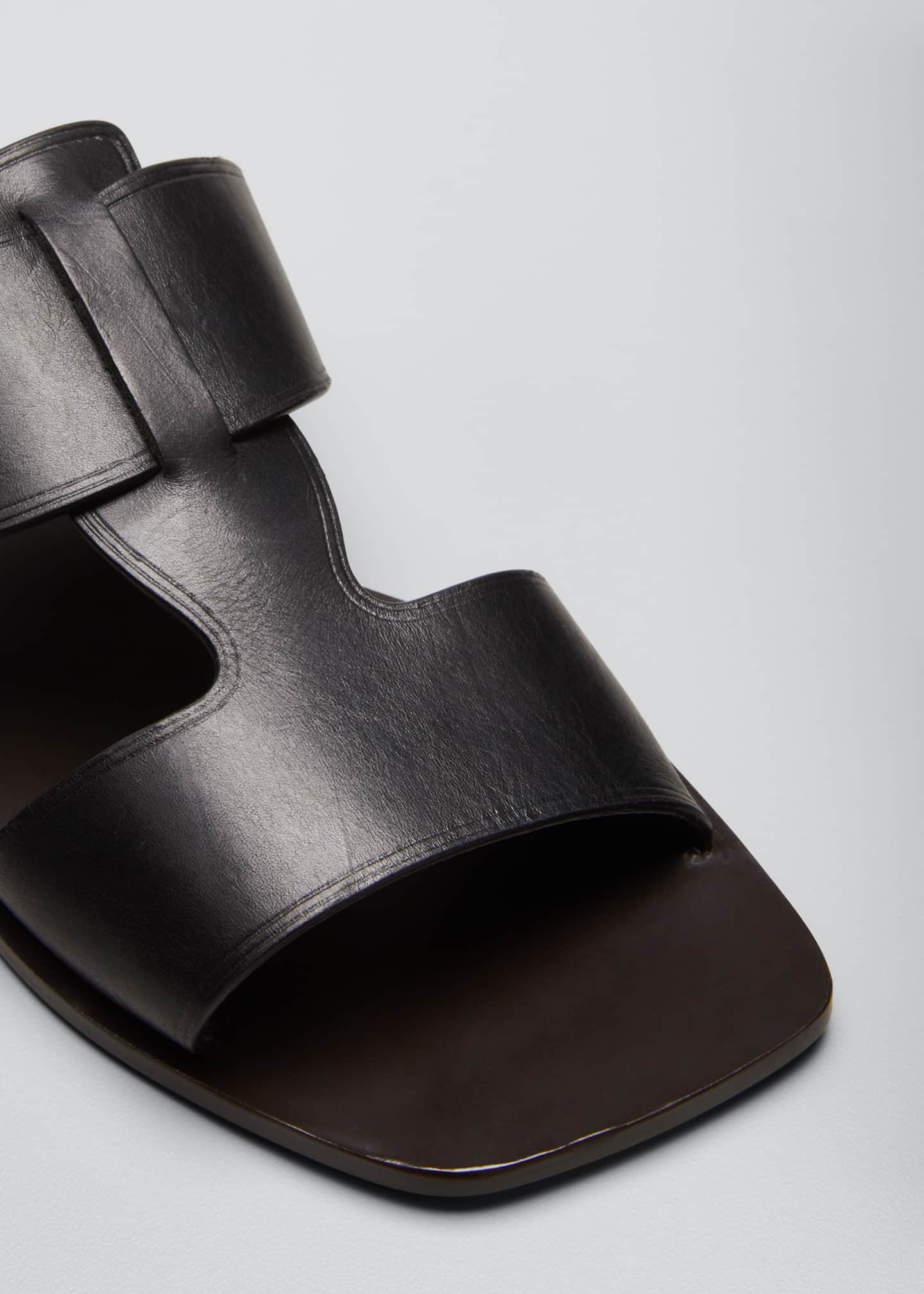 lemaire sandals