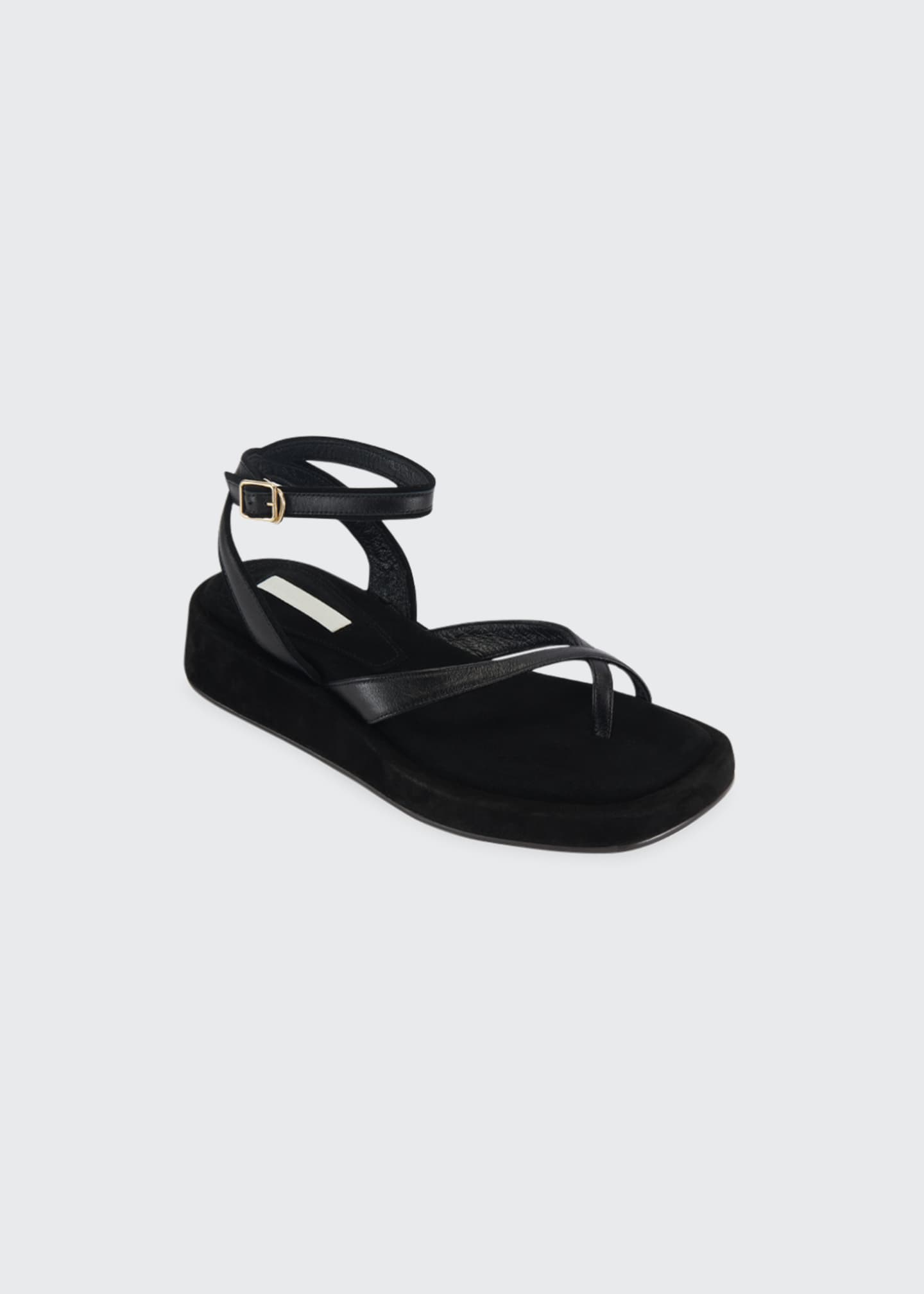 reike nen open toe strap sandals