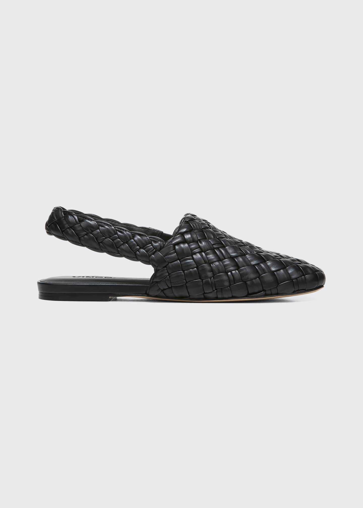 cadot slingback flat vince