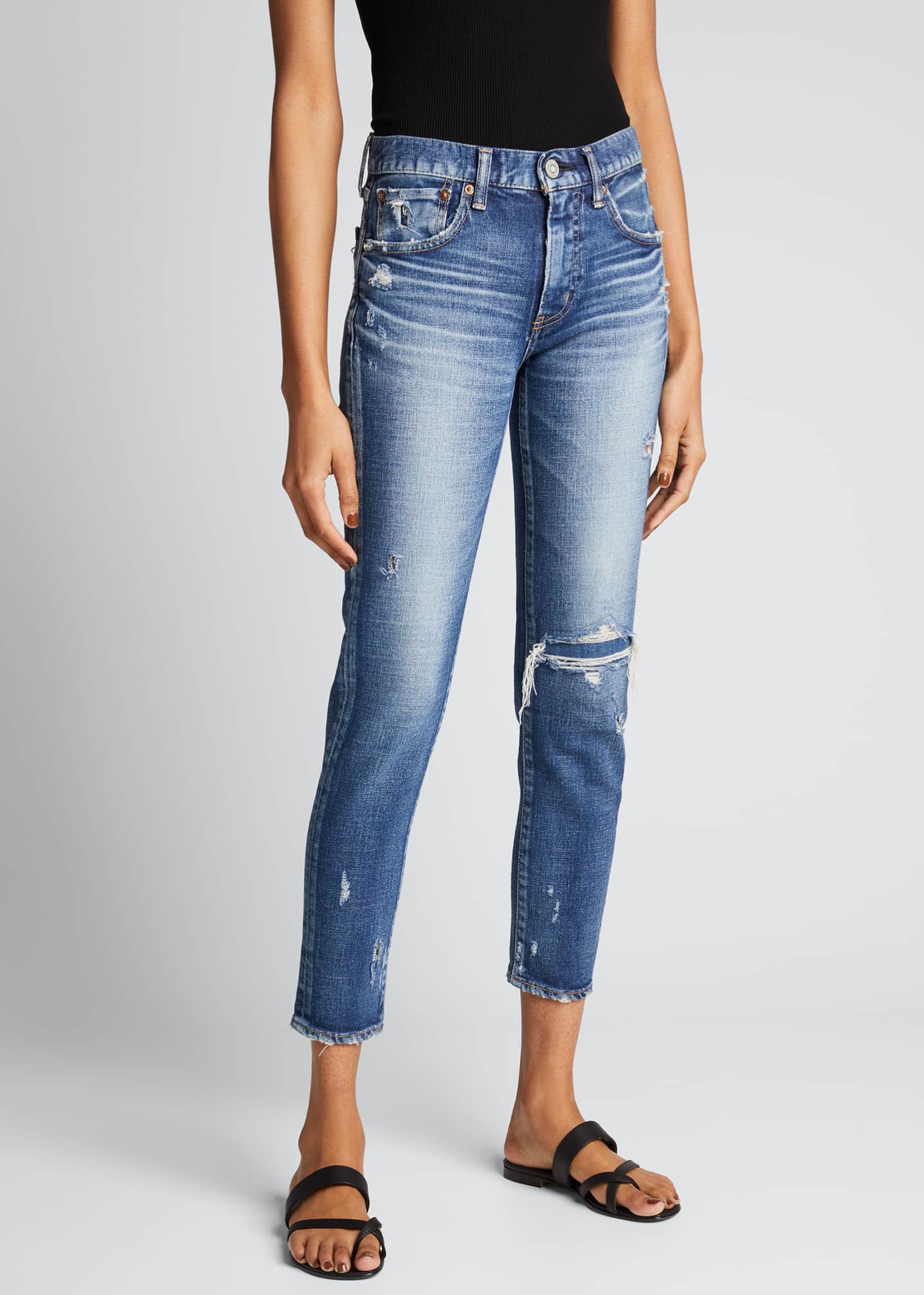 moussy vintage sundance skinny