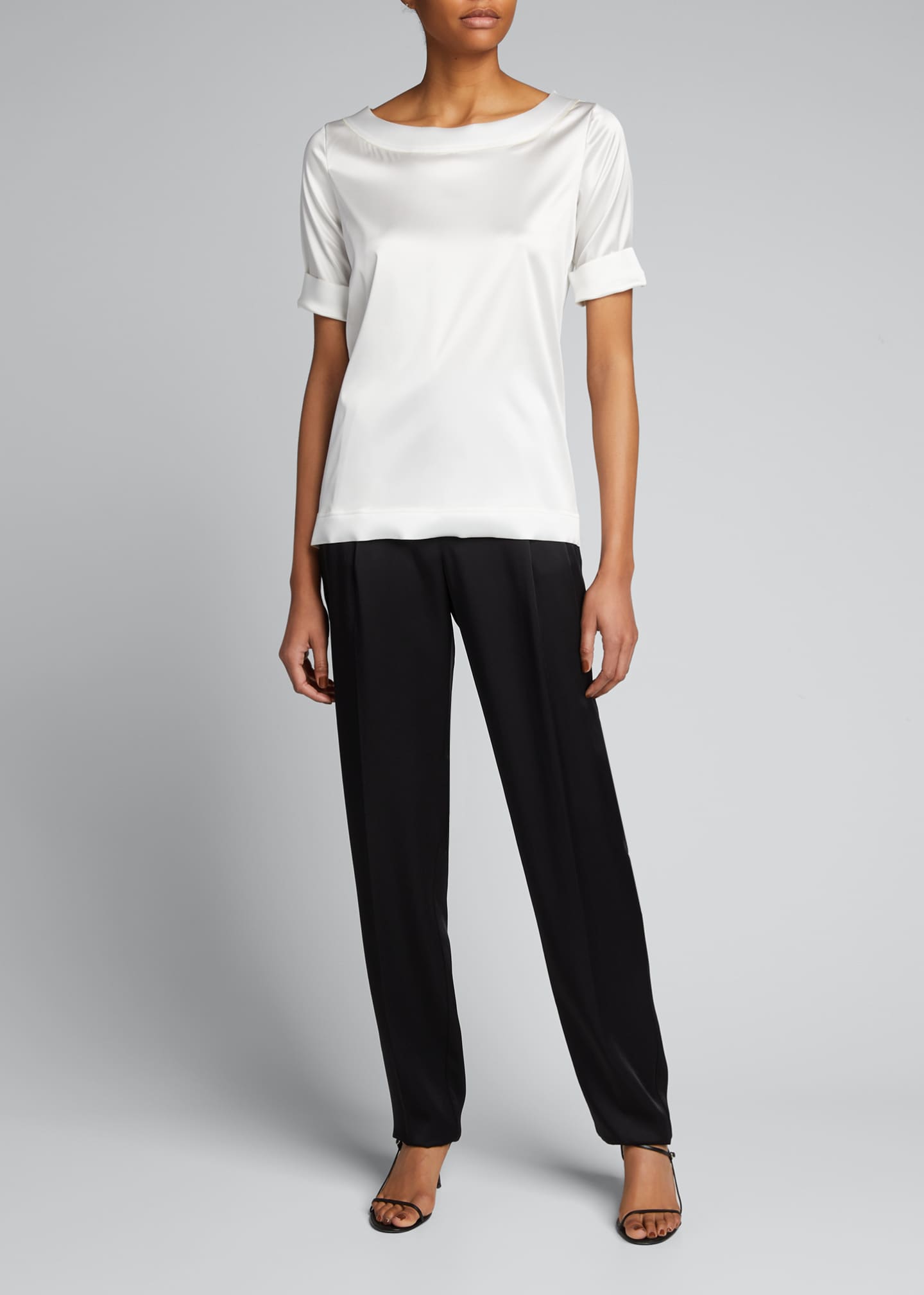 chiara boni la petite robe lord and taylor