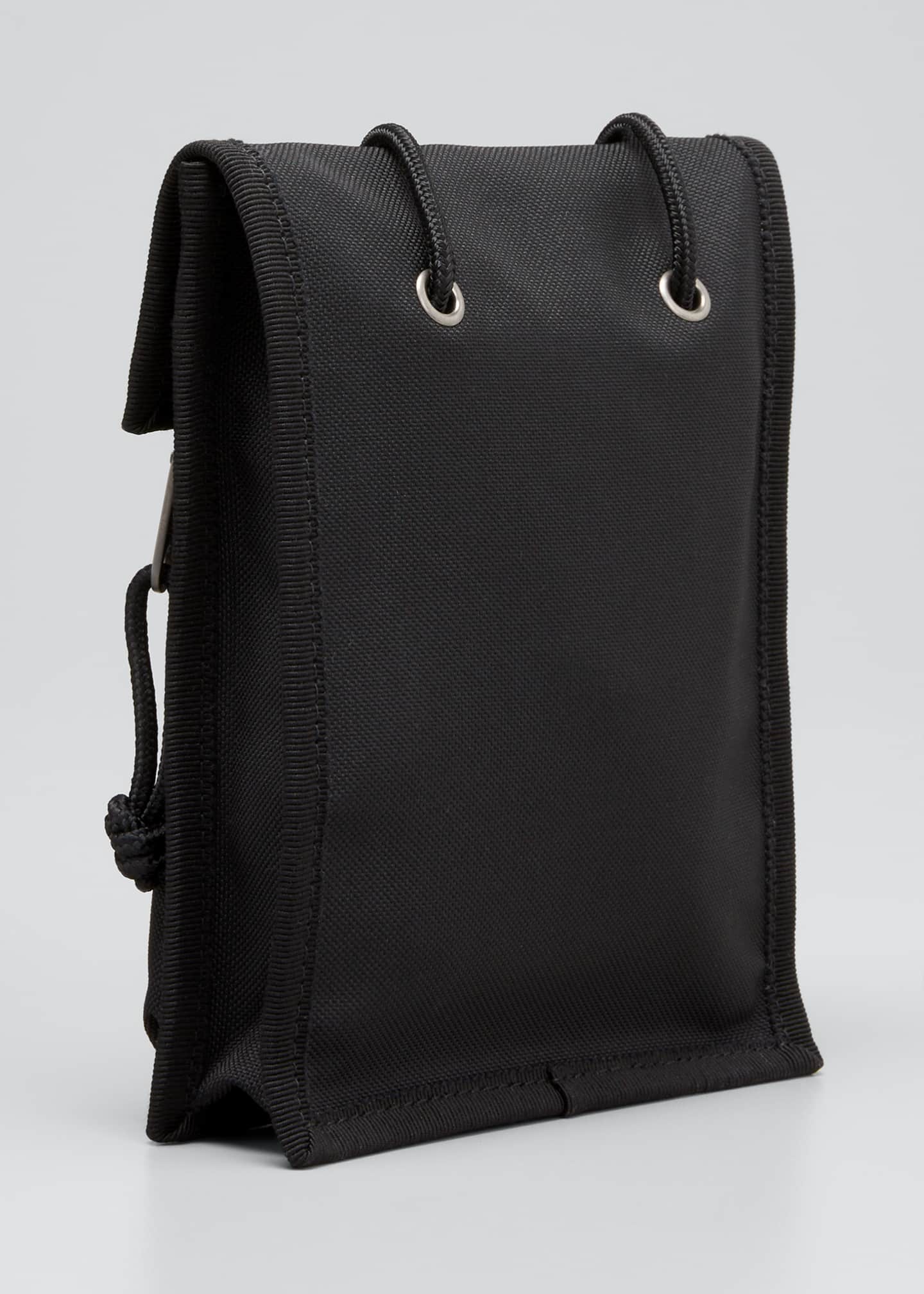 balenciaga mens pouch