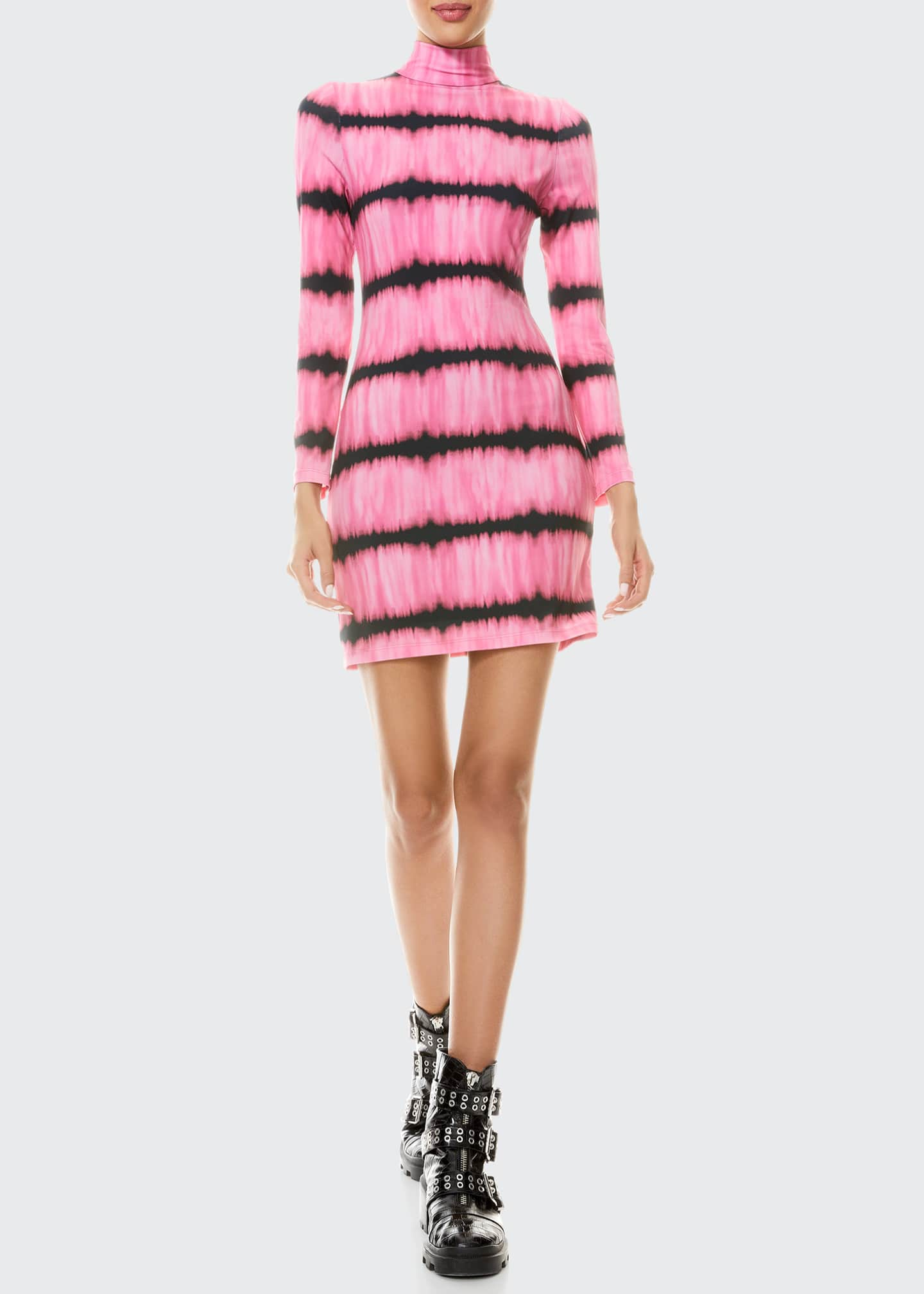 alice olivia delora