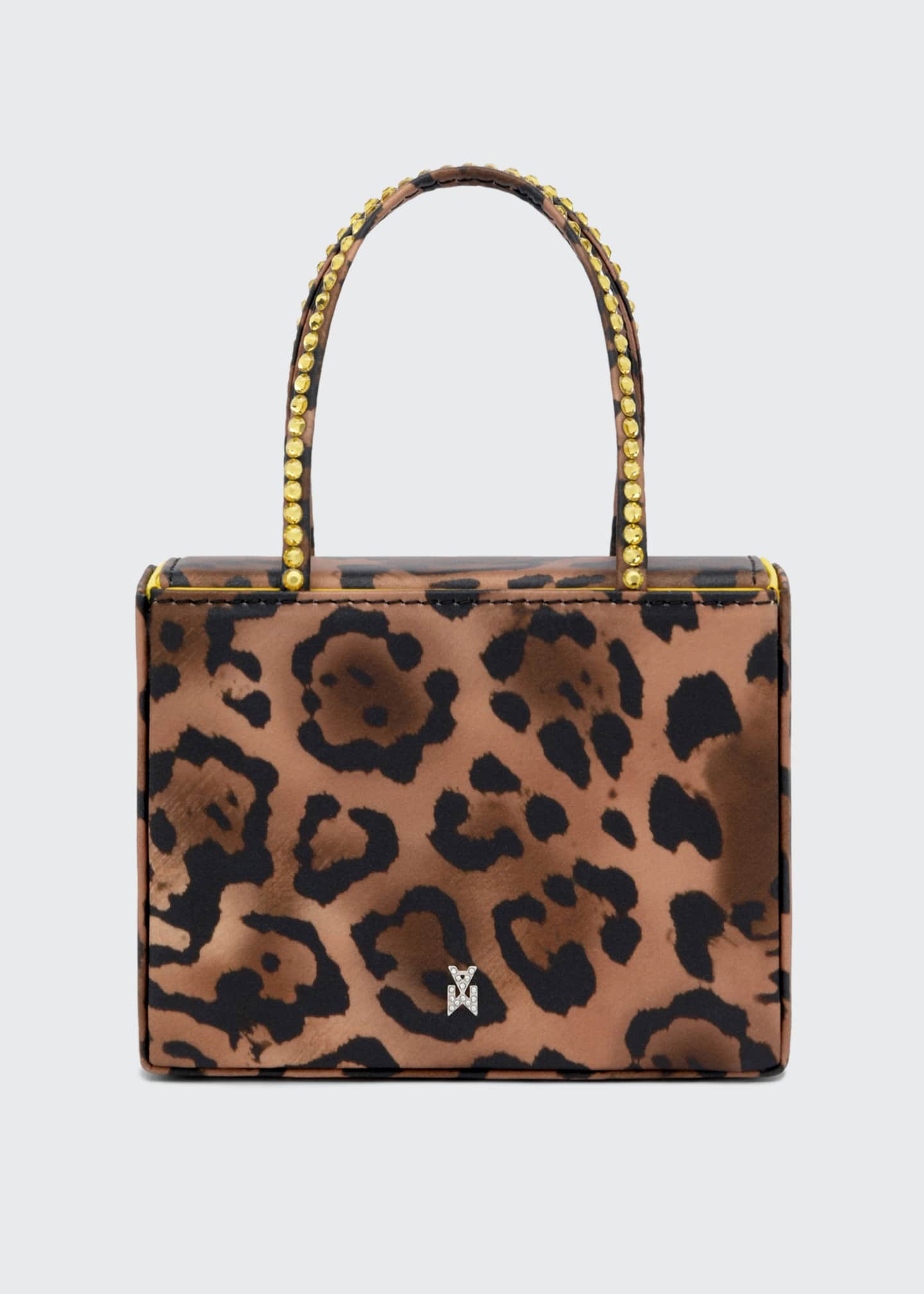leopard amina muaddi