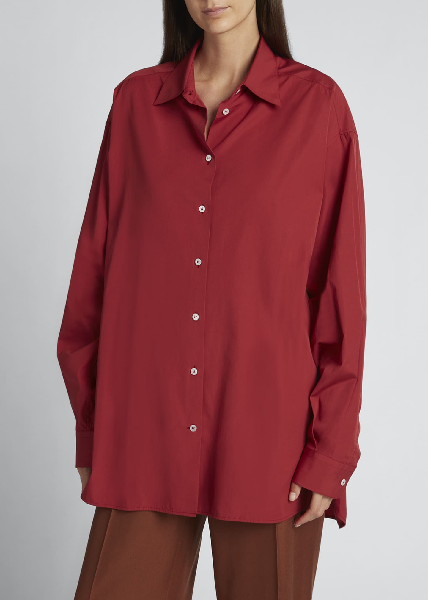 disc shirt