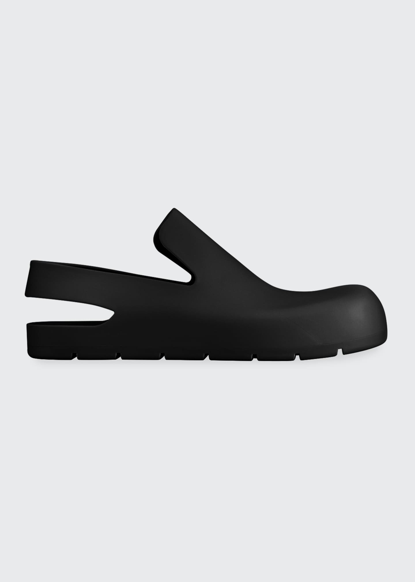 bottega veneta clogs